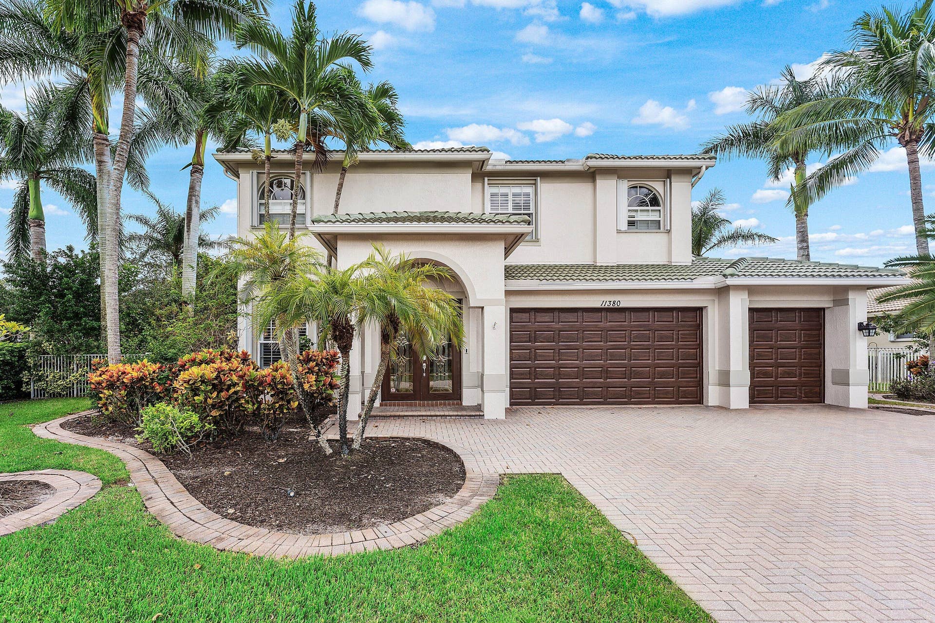 Welcome to 11380 Nautica Court!
