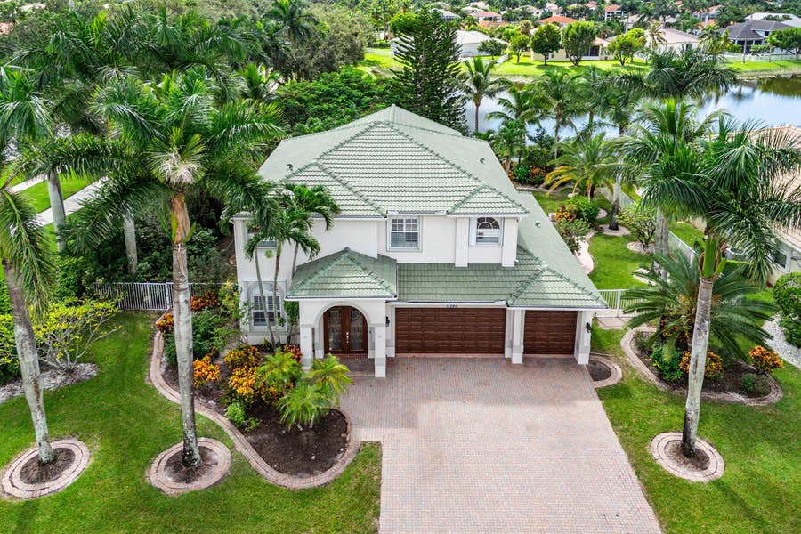 Property photo for 11380 NAUTICA Court, Wellington, FL