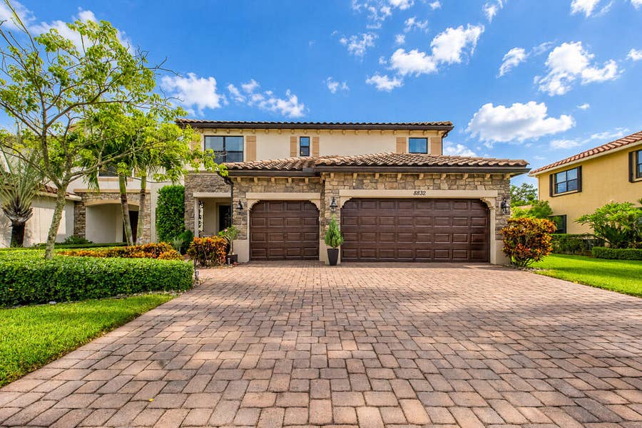 Property photo for 8832 Sea Chase Drive, Lake Worth, FL
