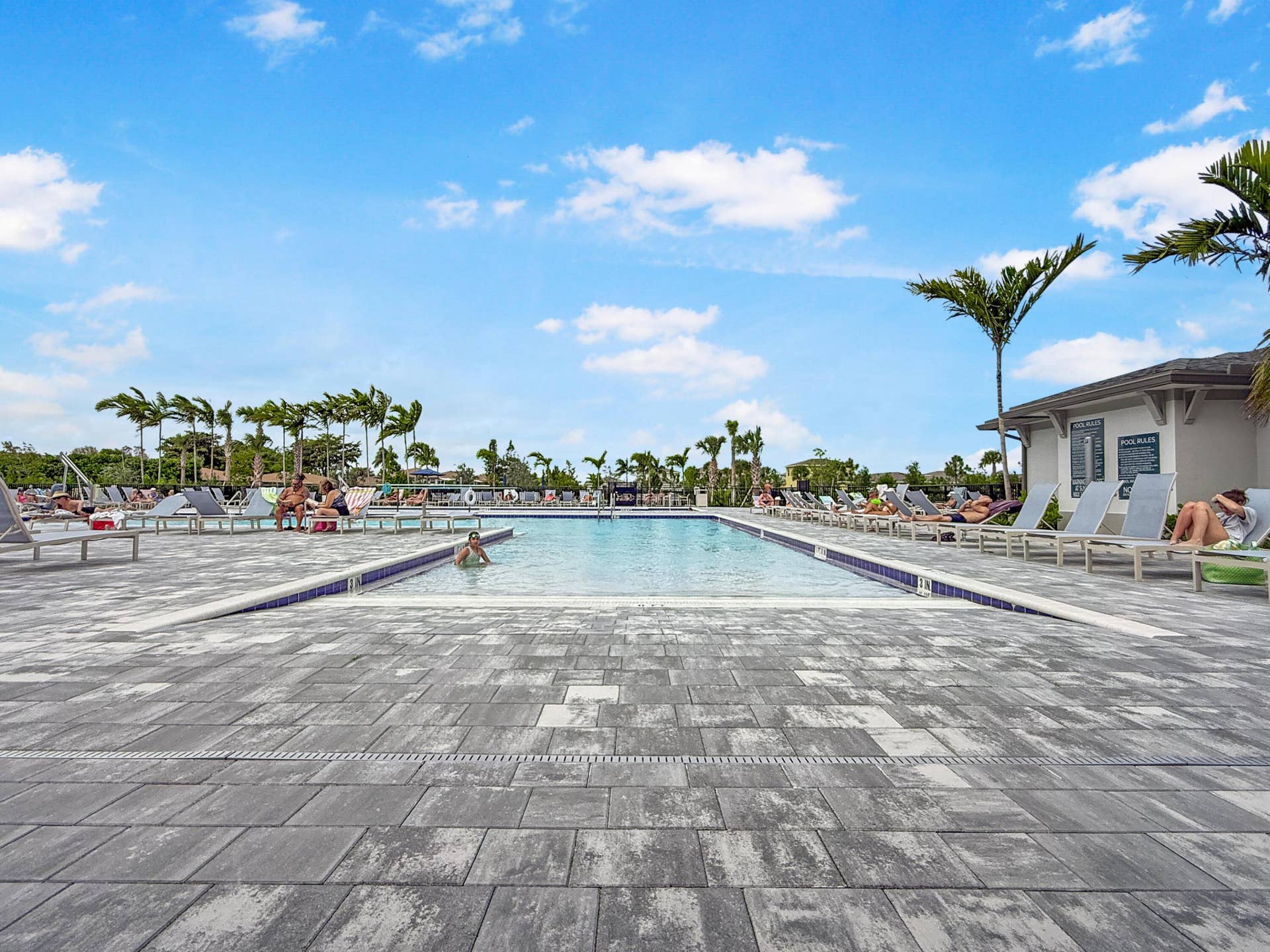 13924 Vía Flora, Delray Beach, FL 33484 JUST OPEN FEBRUARY 2026