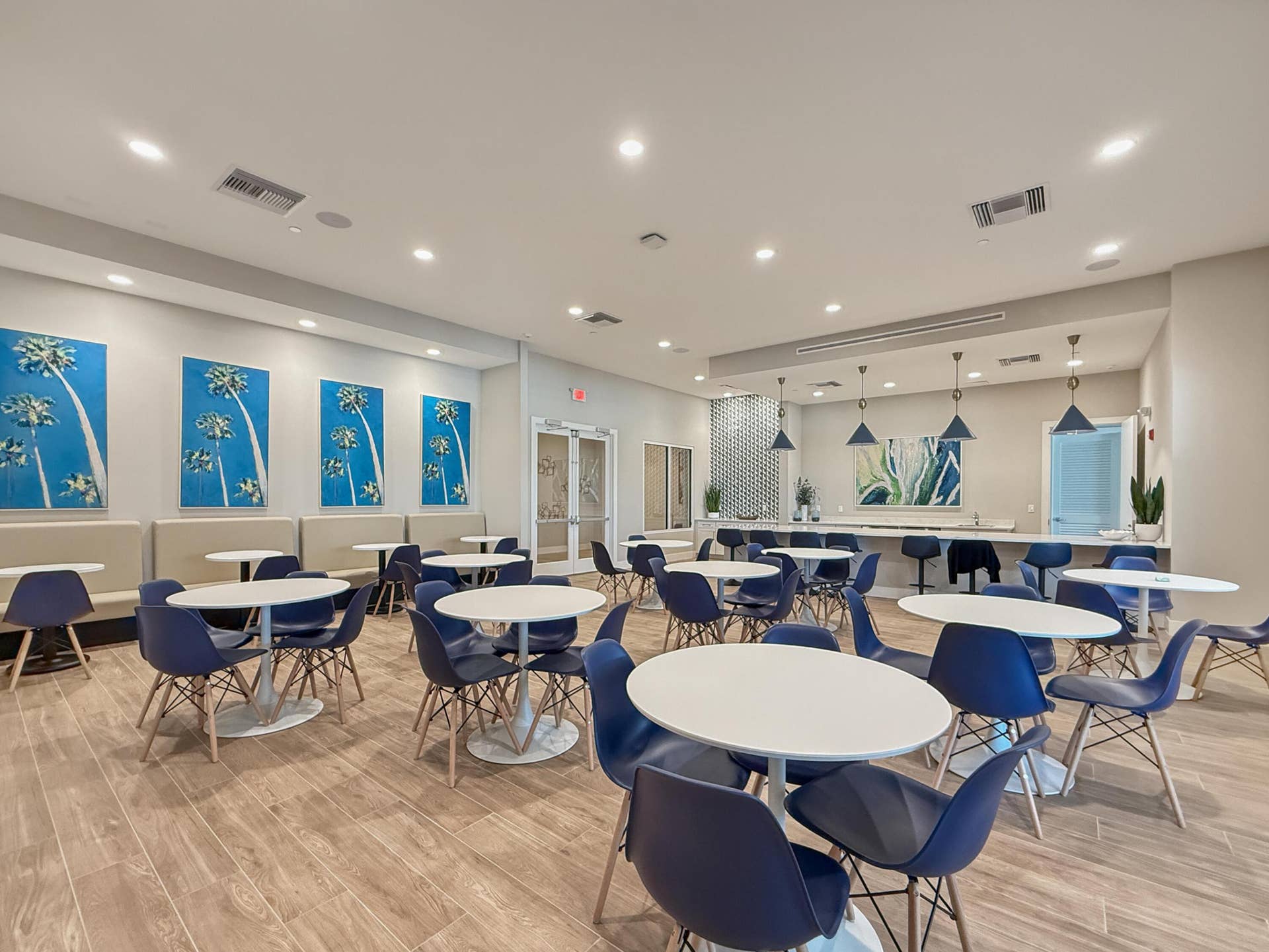 13924 Vía Flora, Delray Beach, FL 33484 JUST OPEN FEBRUARY 2026