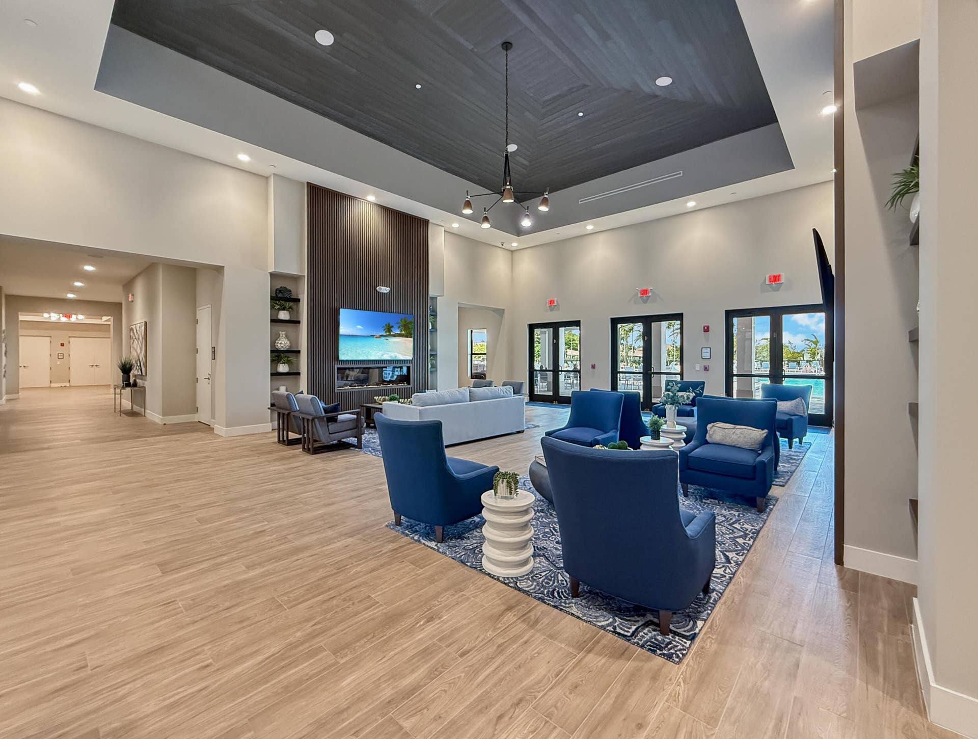 13924 Vía Flora, Delray Beach, FL 33484 JUST OPEN FEBRUARY 2026