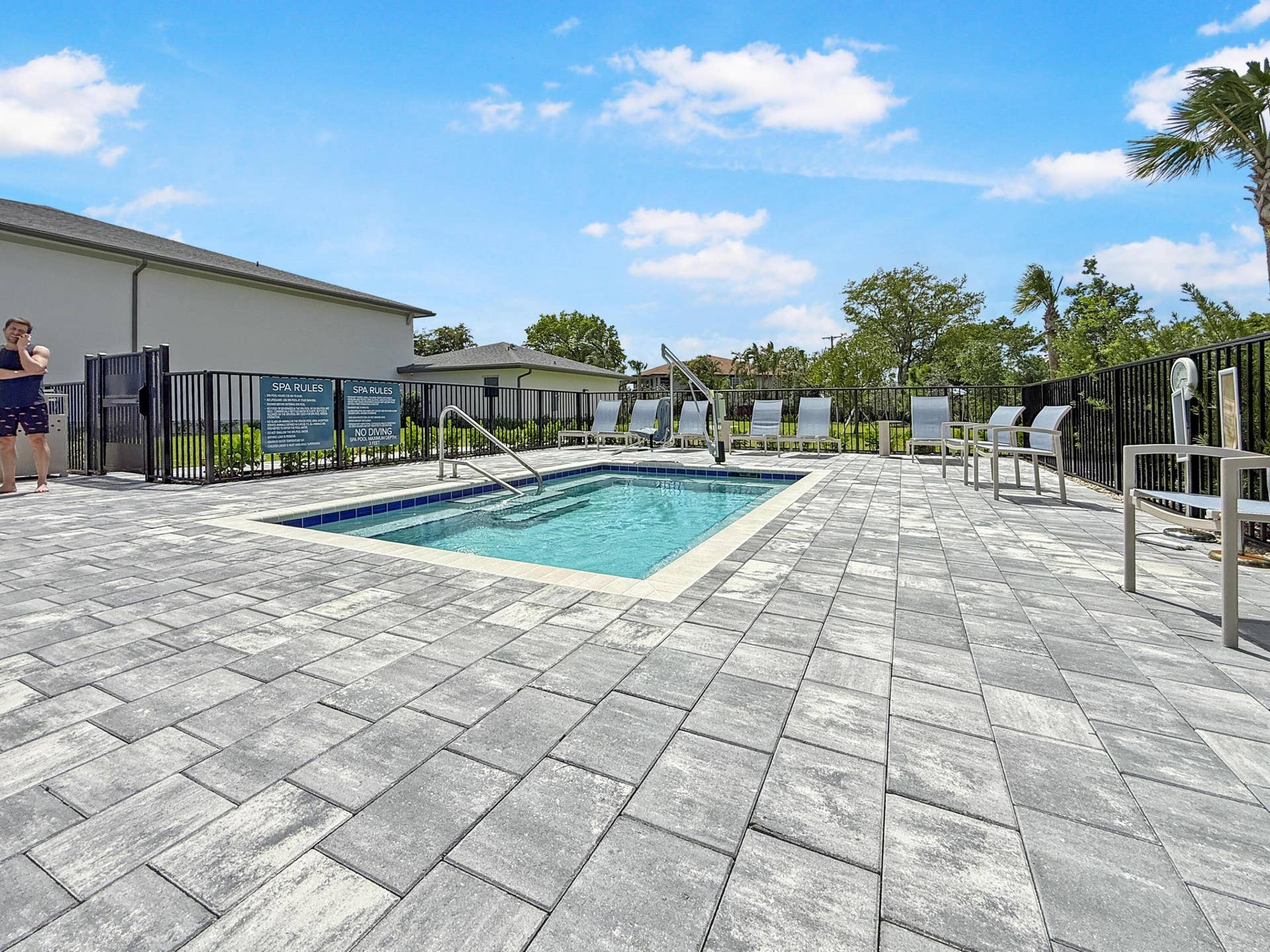 13924 Vía Flora, Delray Beach, FL 33484 JUST OPEN FEBRUARY 2026