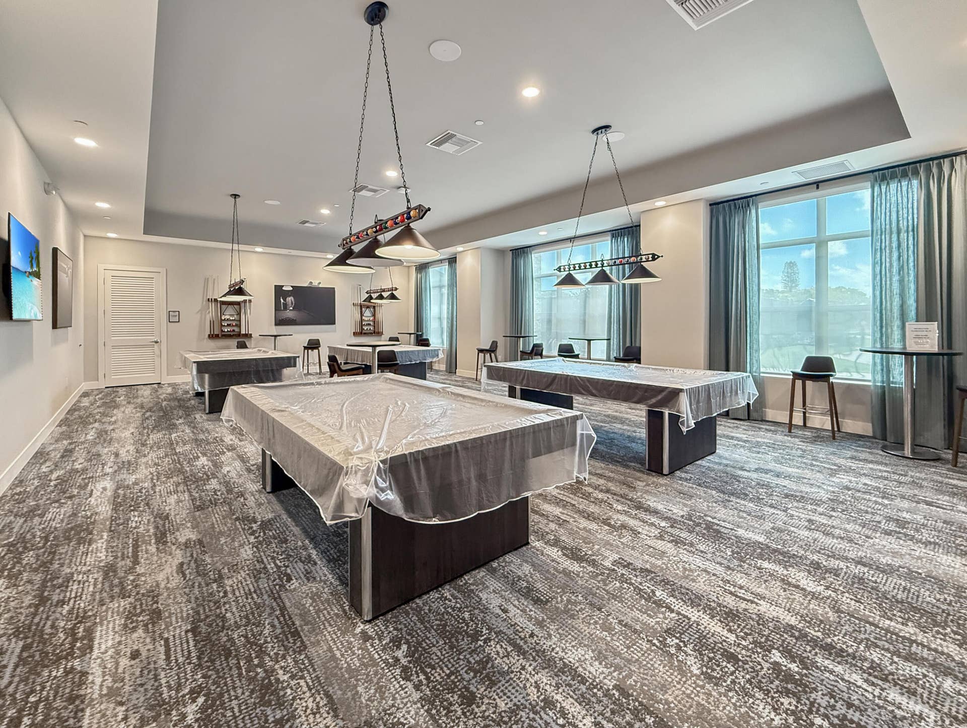 13924 Vía Flora, Delray Beach, FL 33484 JUST OPEN FEBRUARY 2026