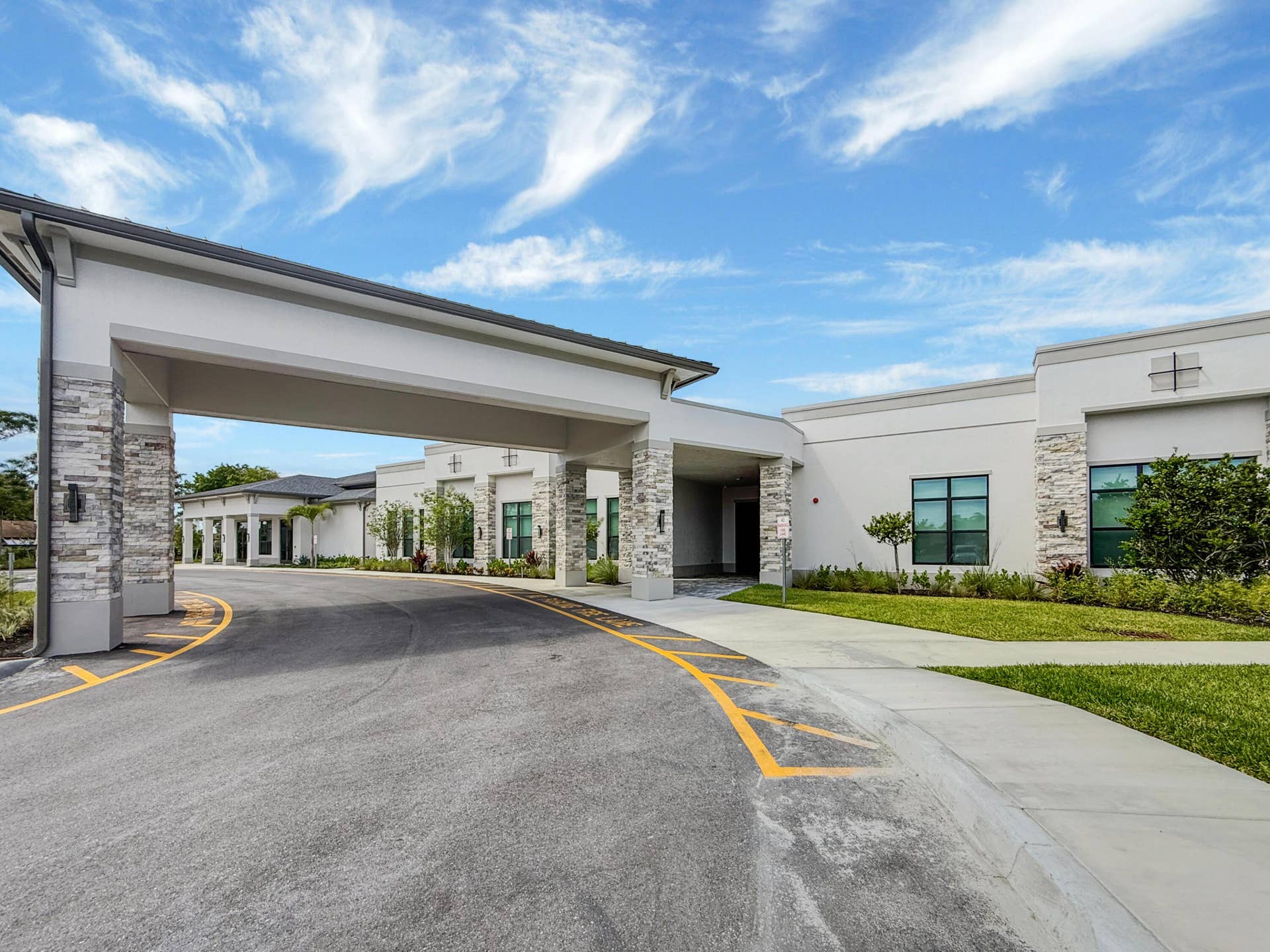 13924 Vía Flora, Delray Beach, FL 33484 JUST OPEN FEBRUARY 2026
