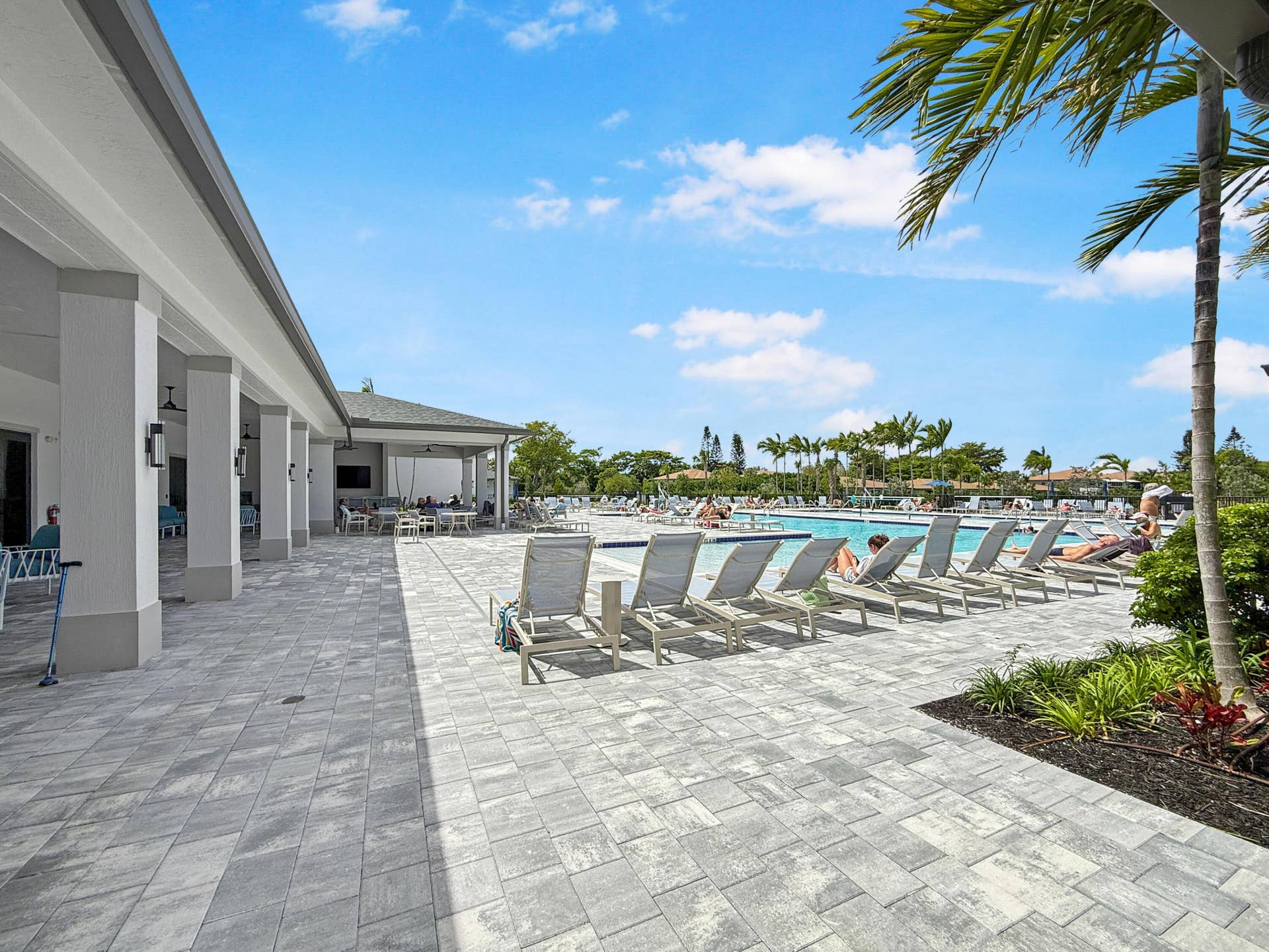 13924 Vía Flora, Delray Beach, FL 33484 JUST OPEN FEBRUARY 2026