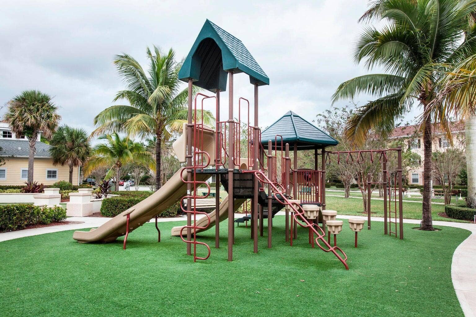 175 GALICIA Way, #103, Jupiter, FL 33458 somerset playground