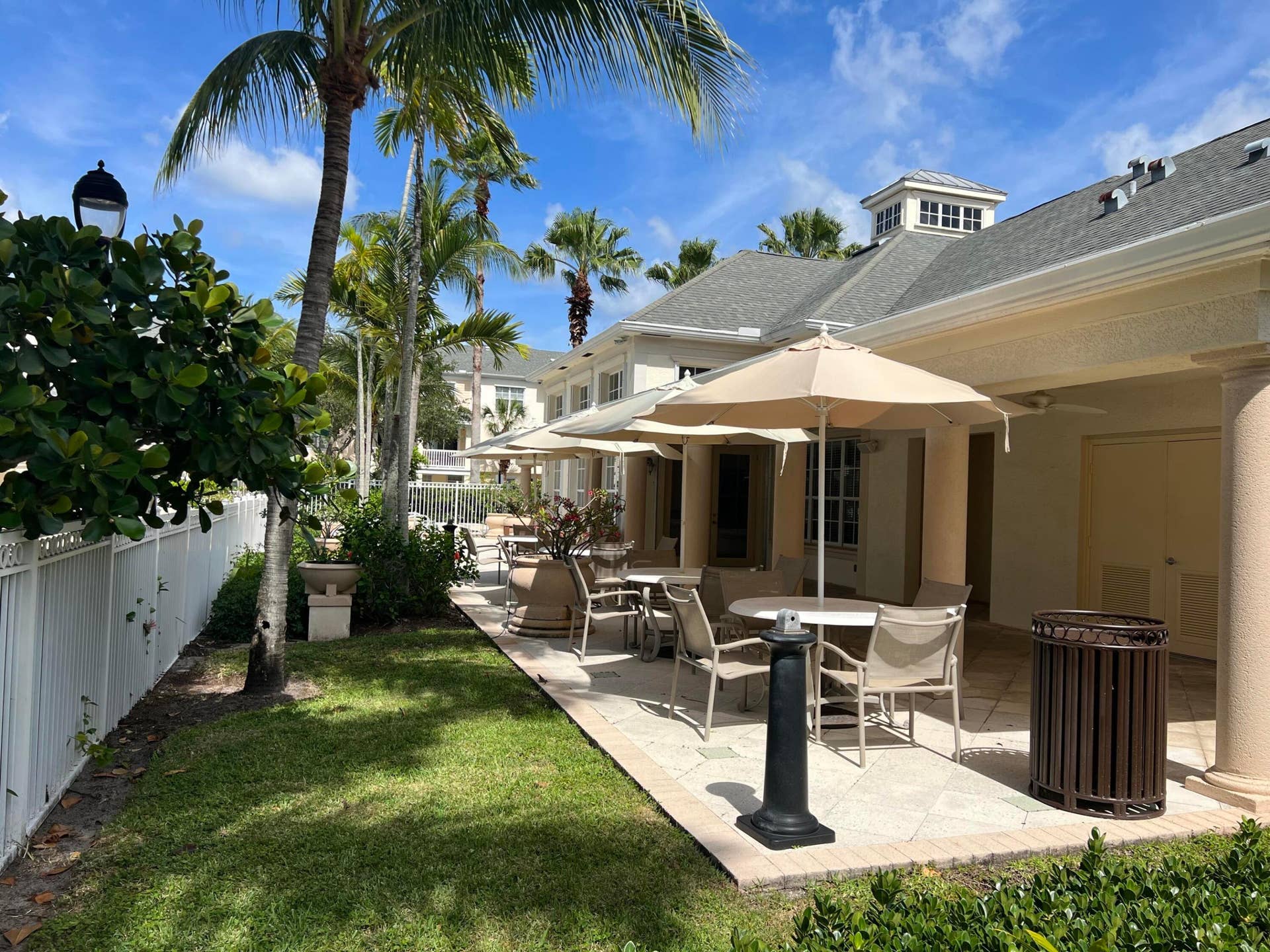 175 GALICIA Way, #103, Jupiter, FL 33458 somerset rec center