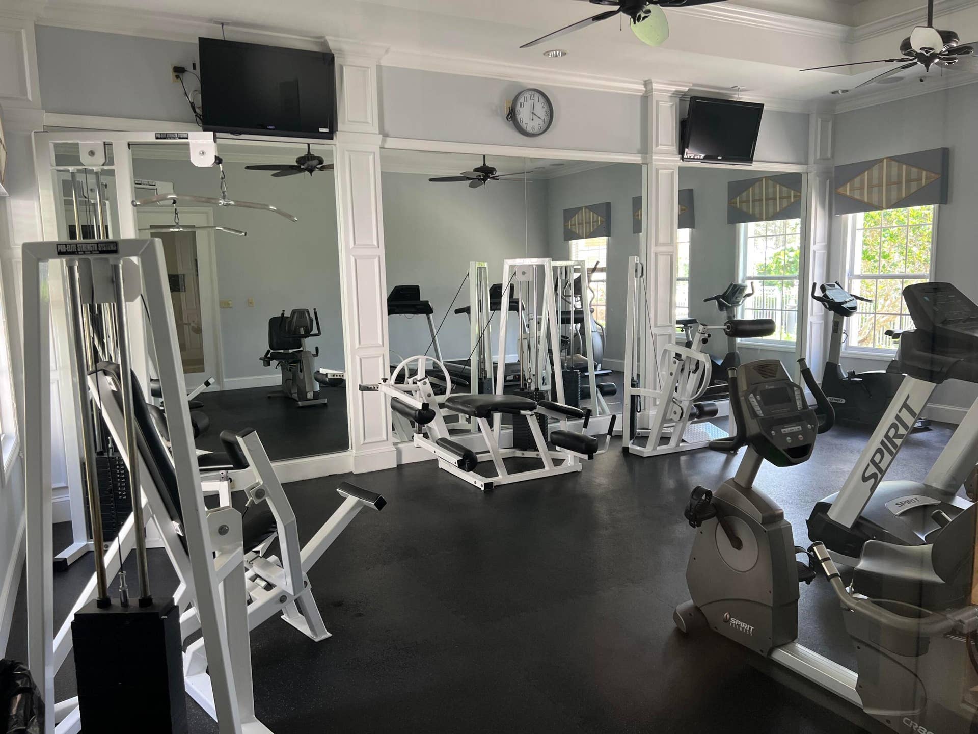 175 GALICIA Way, #103, Jupiter, FL 33458 somerset gym