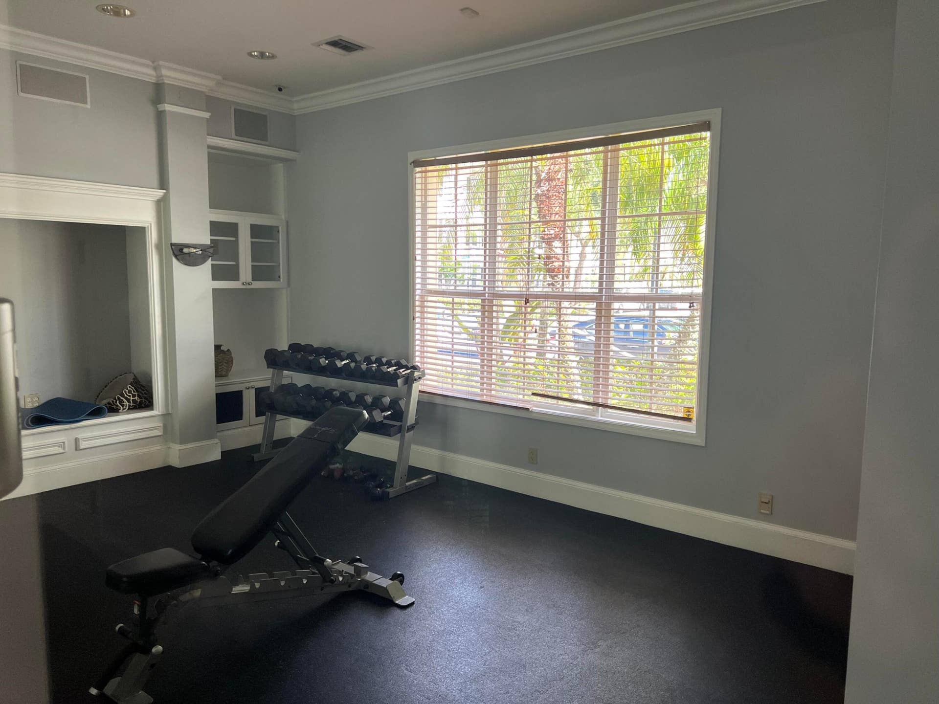 175 GALICIA Way, #103, Jupiter, FL 33458 somerset gym2