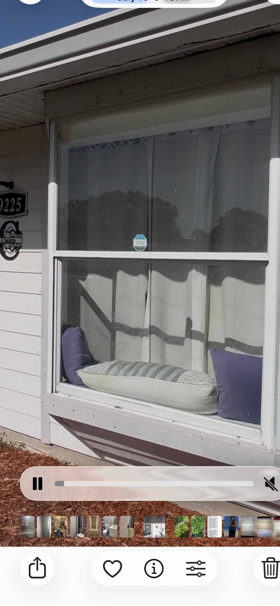 Bay Window