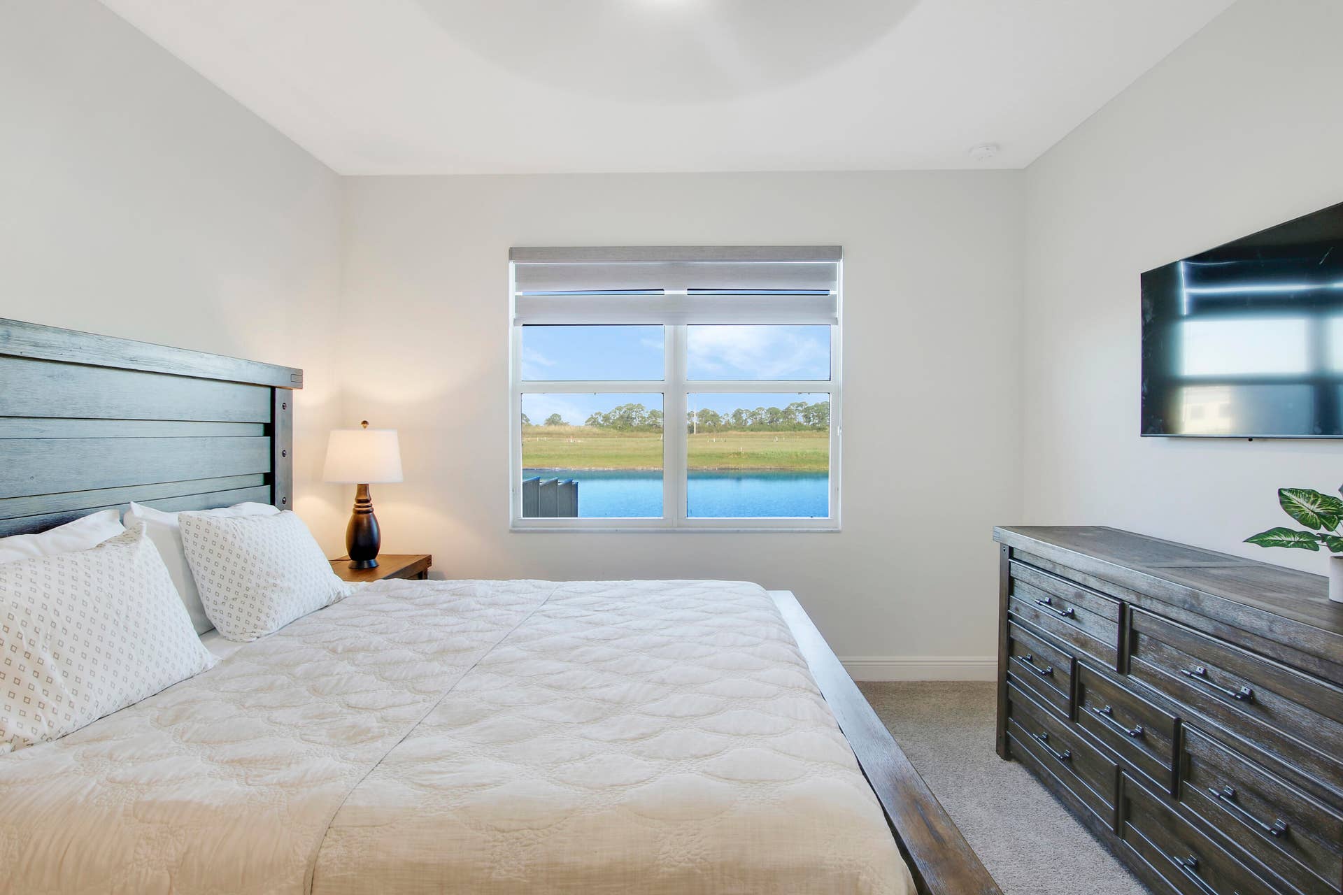 Master Bedroom II