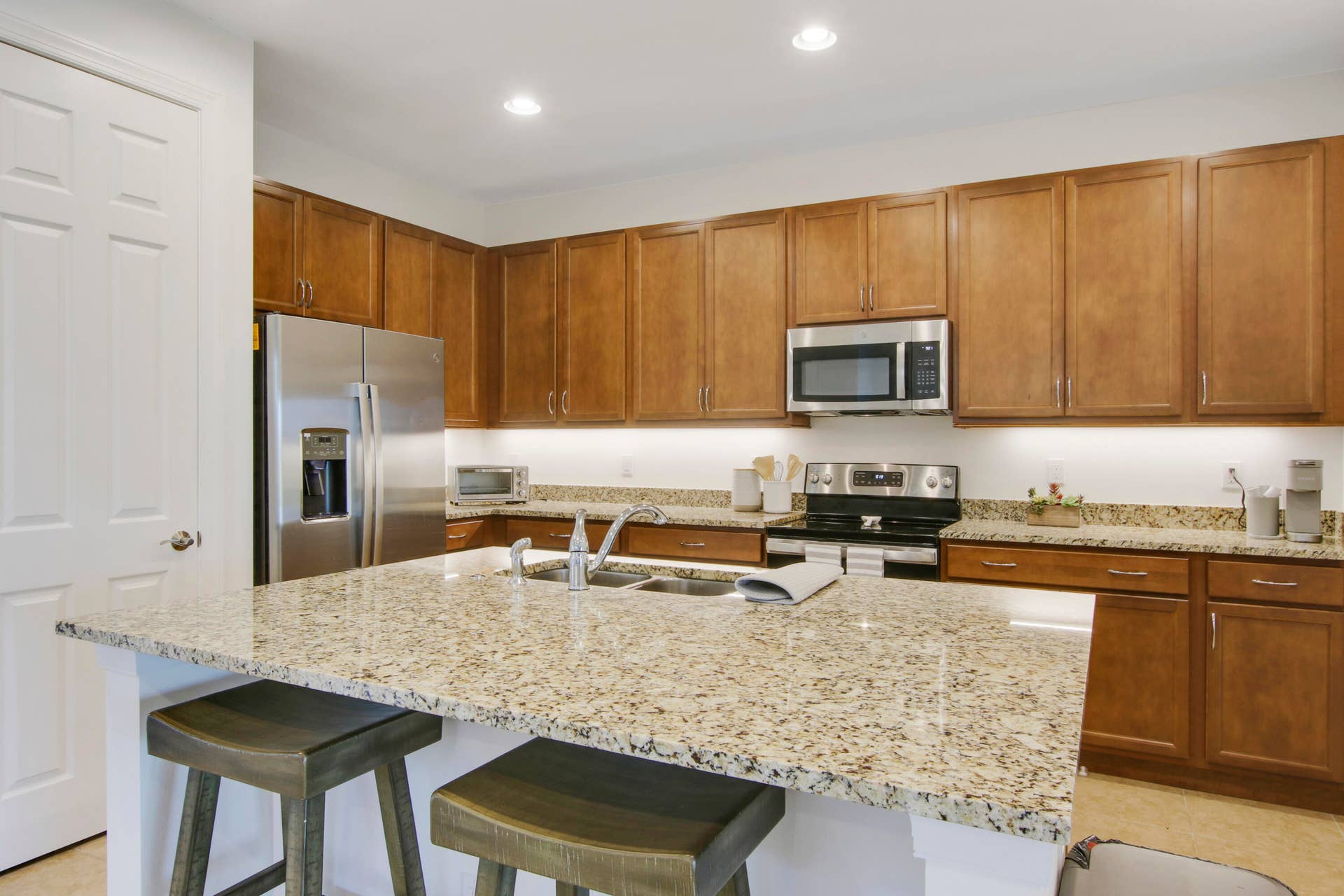 Kitchen II