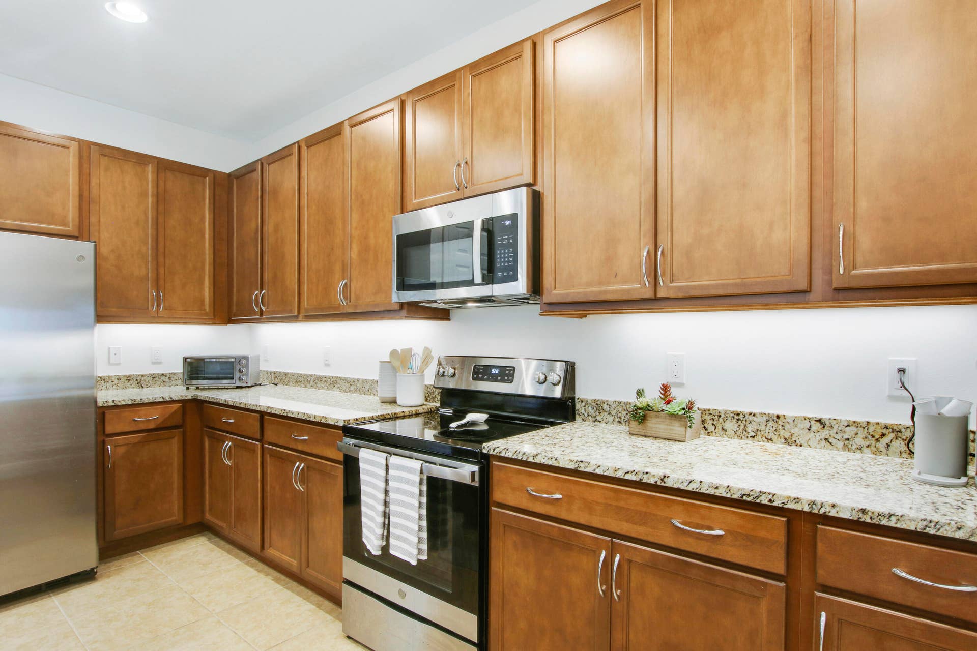 Kitchen III