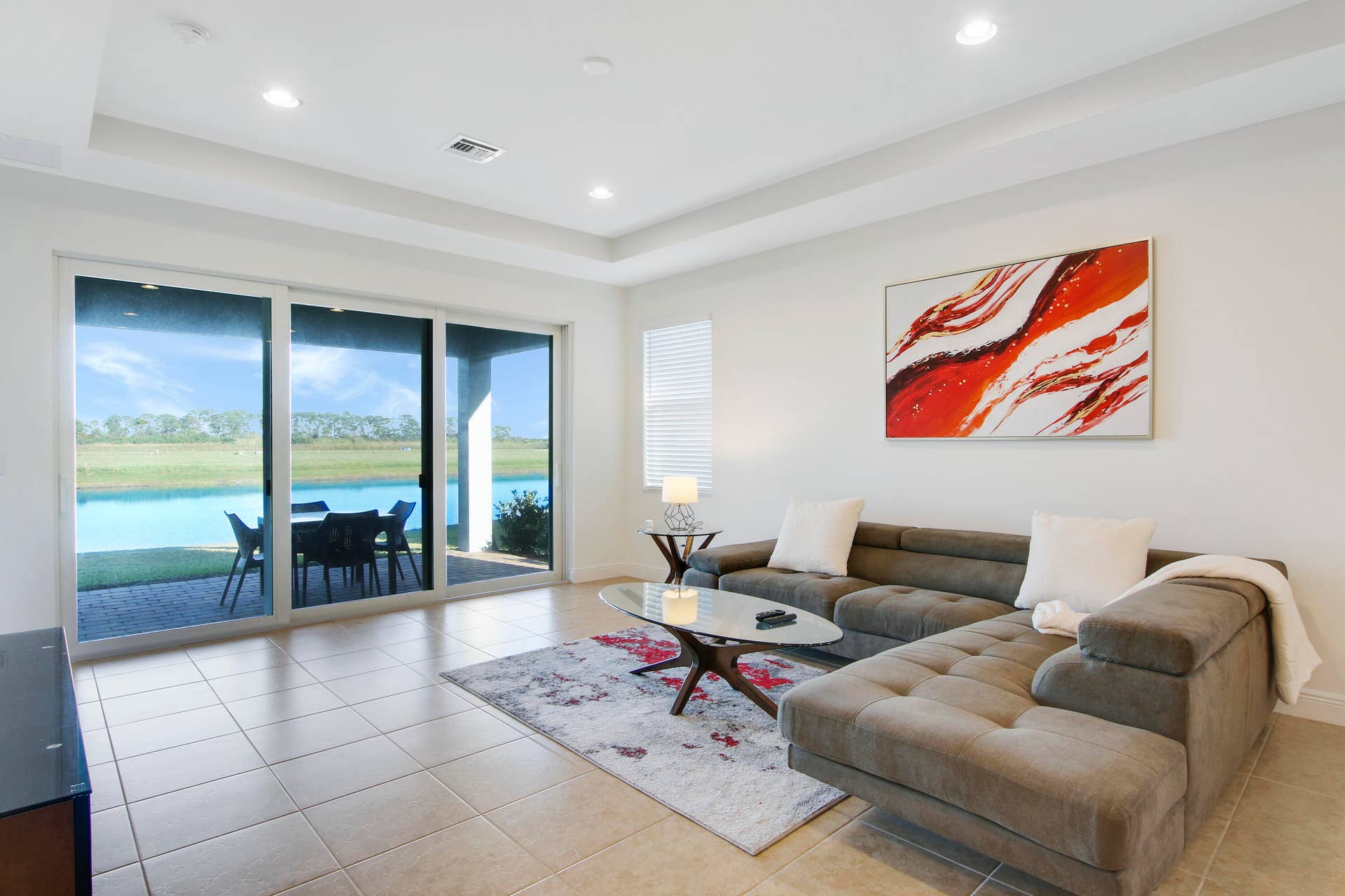 Living Room II