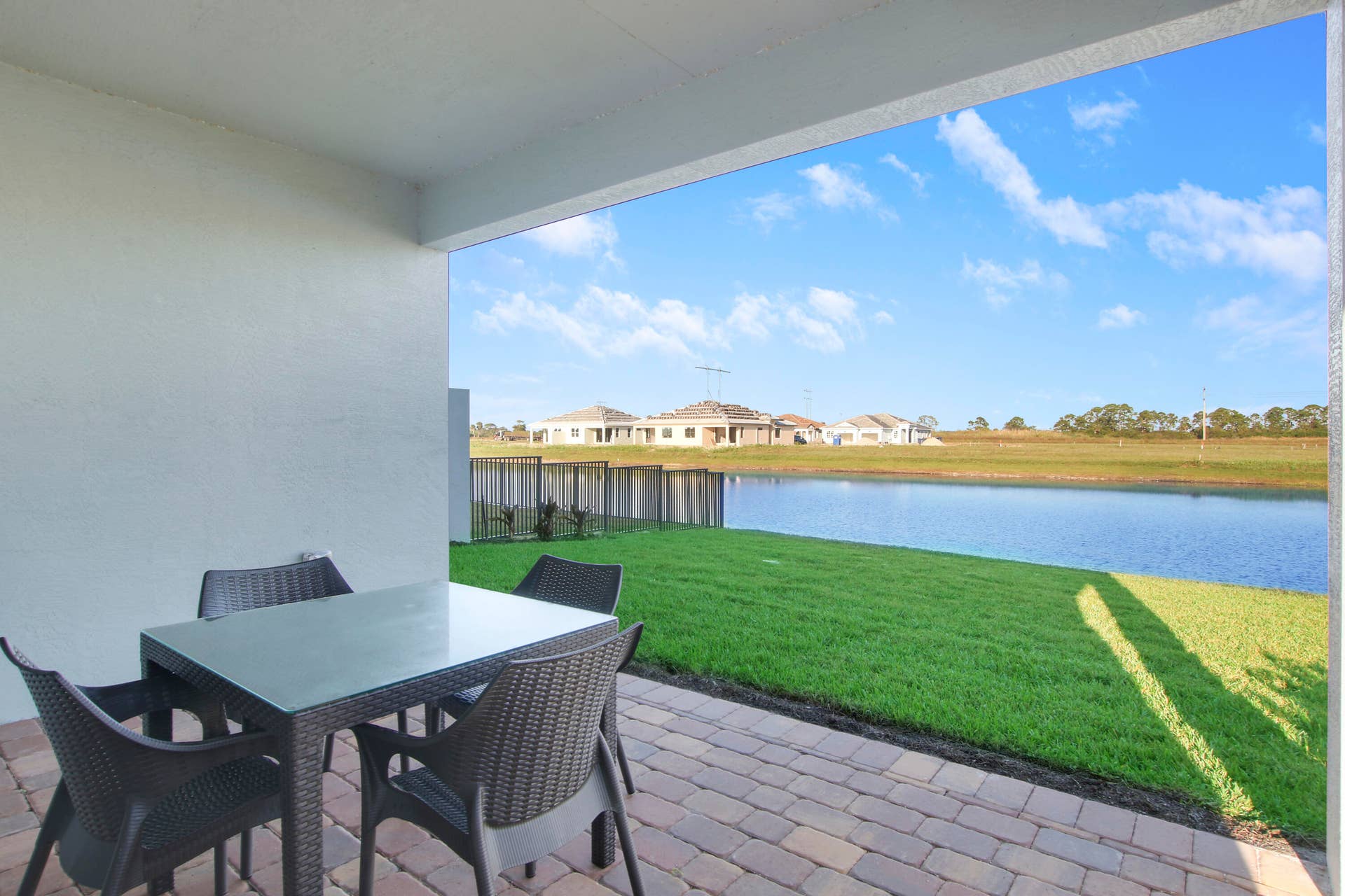 Covered Patio II