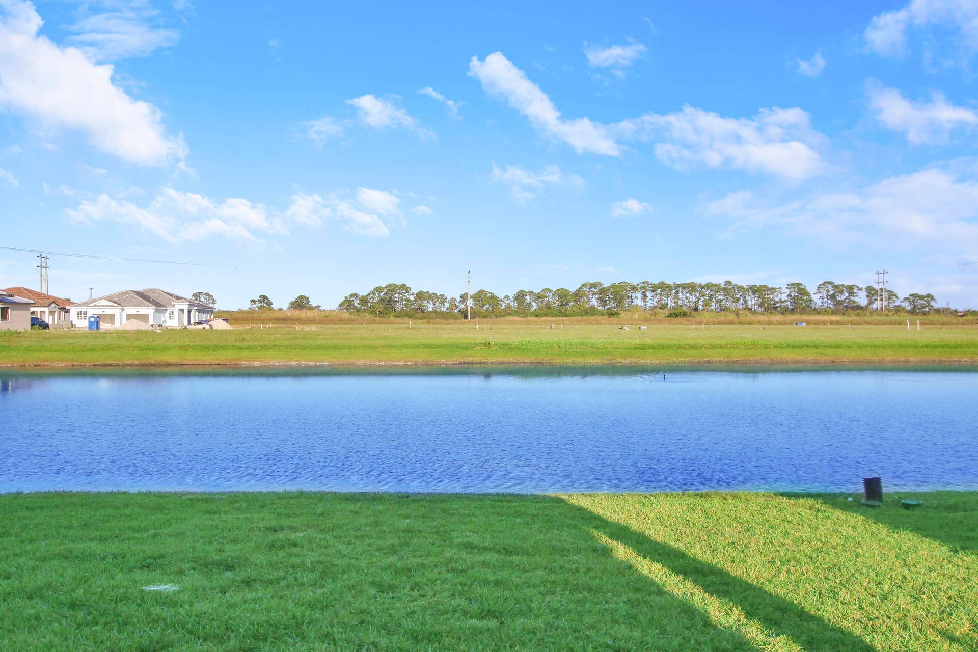 Lake View