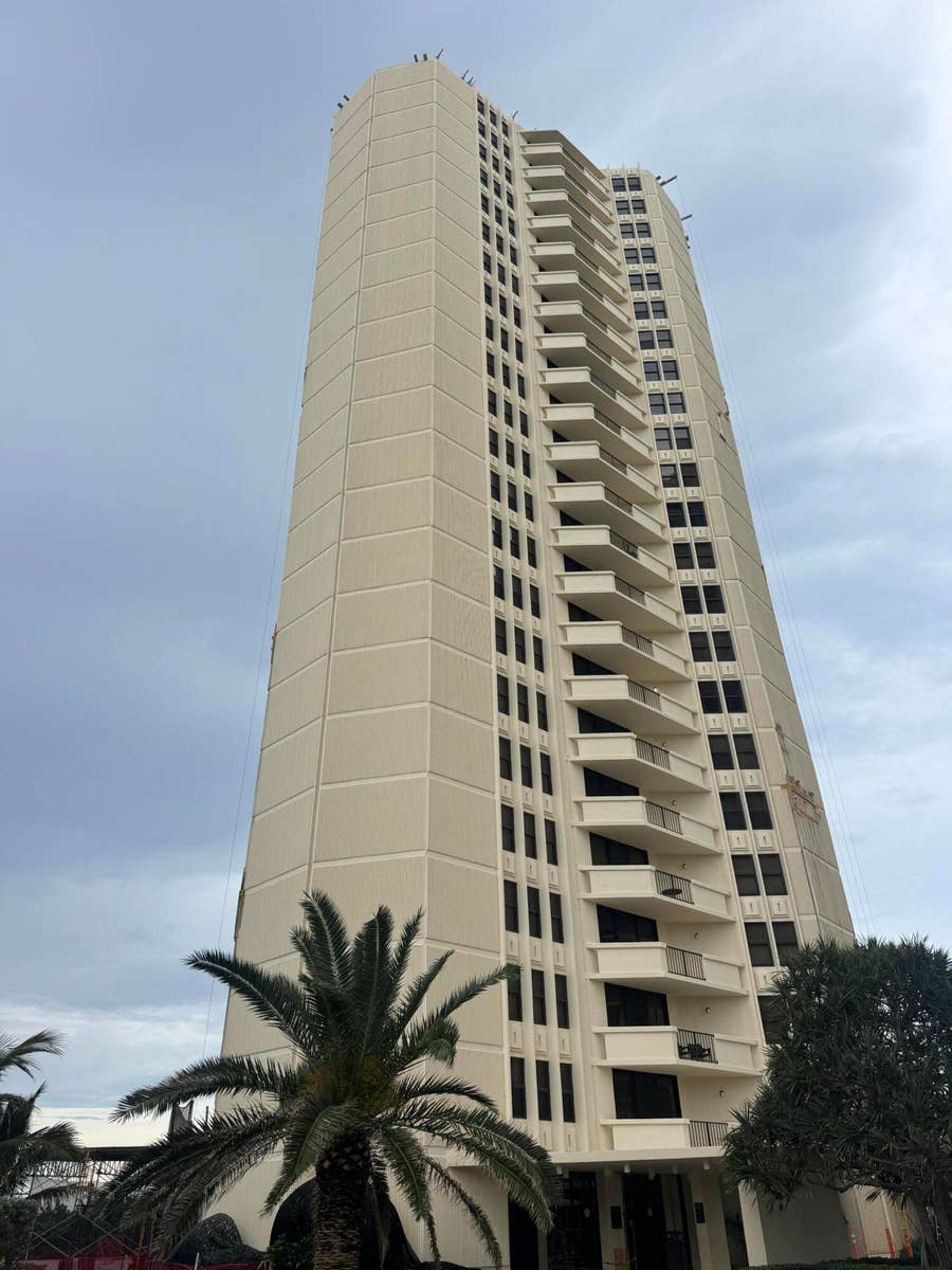 Property photo for 2800 N OCEAN Drive, #A-22B, Singer Island, FL