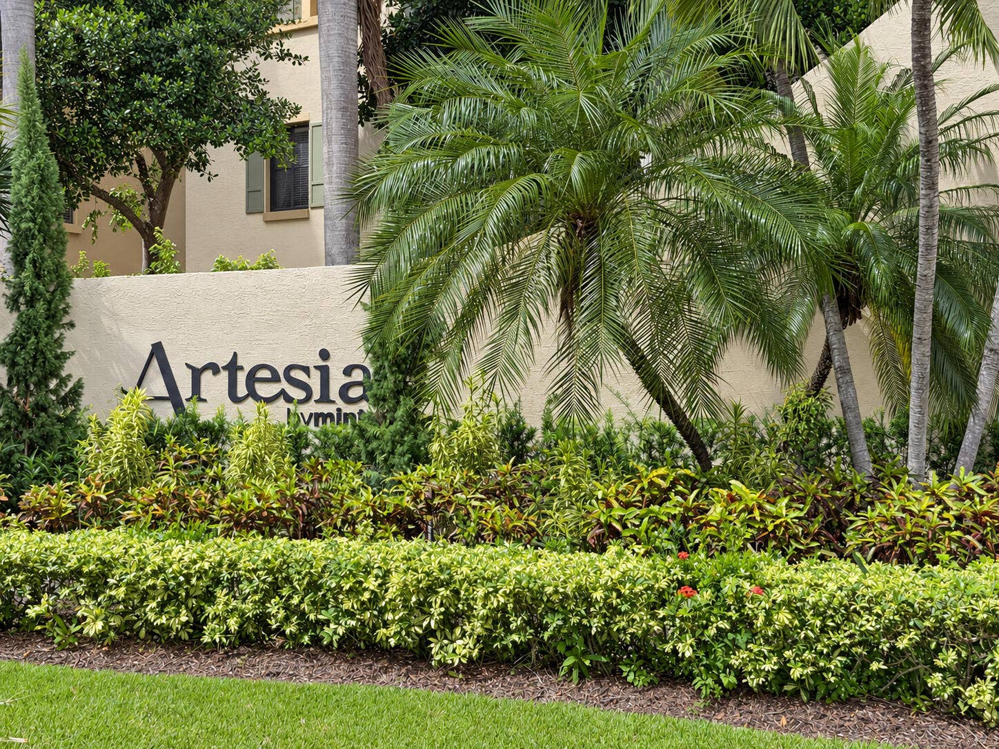 2900 NW 125TH Avenue, #3-305, Sunrise, FL 33323 Artesia