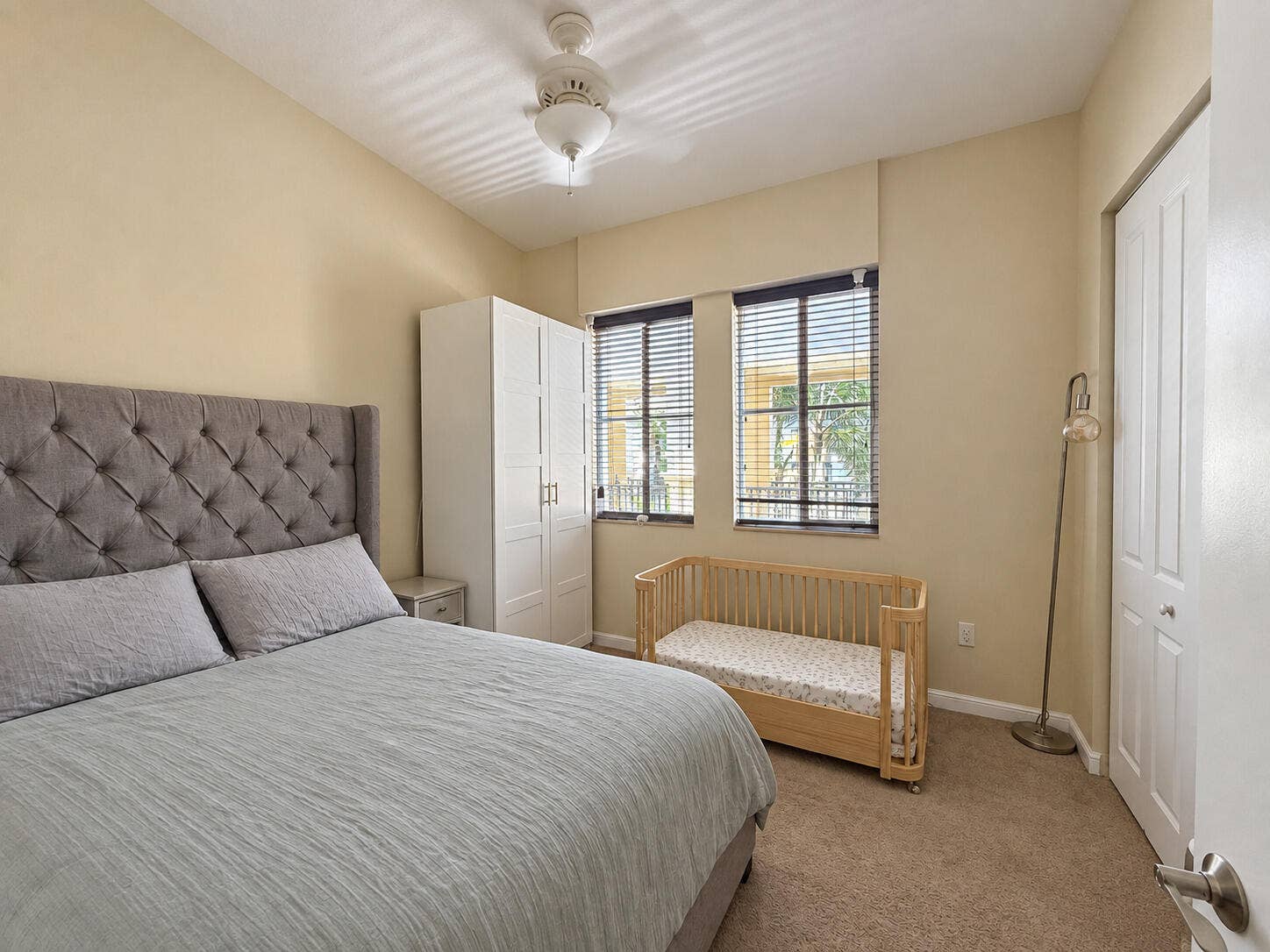 2900 NW 125TH Avenue, #3-305, Sunrise, FL 33323 Bedroom 2