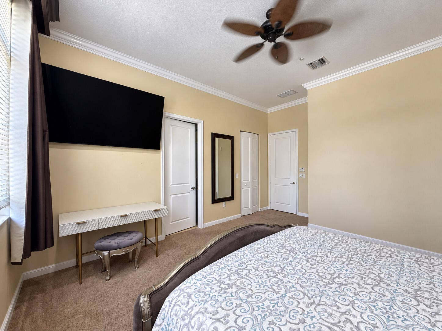 2900 NW 125TH Avenue, #3-305, Sunrise, FL 33323 Primary Bedroom