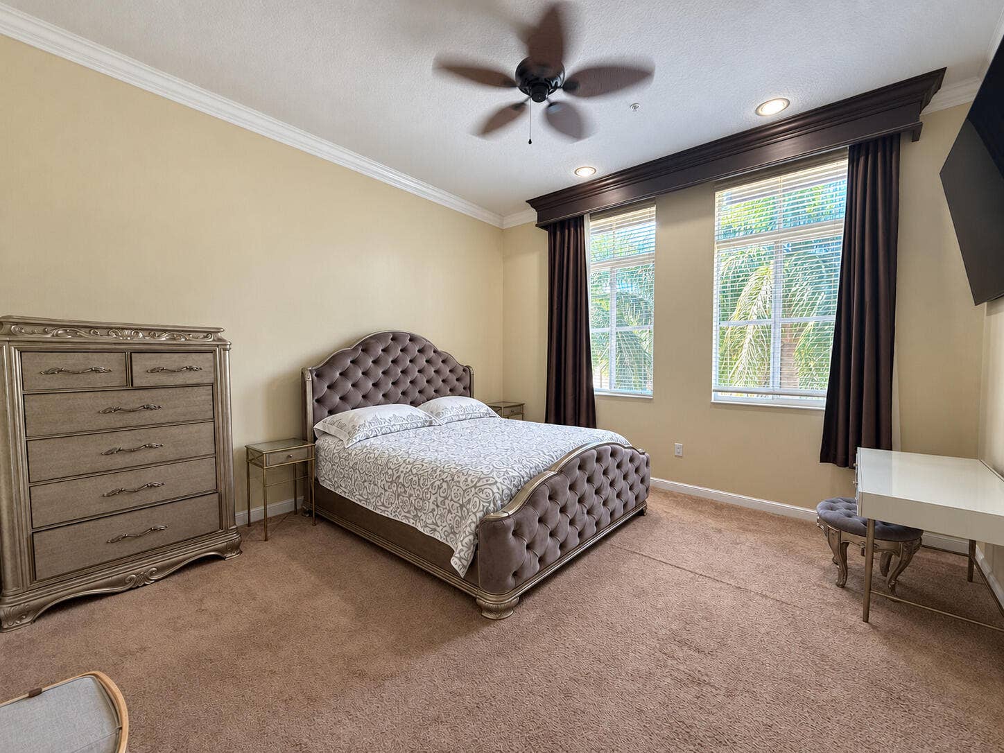 2900 NW 125TH Avenue, #3-305, Sunrise, FL 33323 Primary Bedroom
