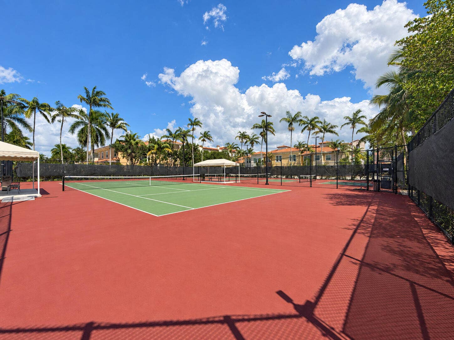 2900 NW 125TH Avenue, #3-305, Sunrise, FL 33323 Community Tennis