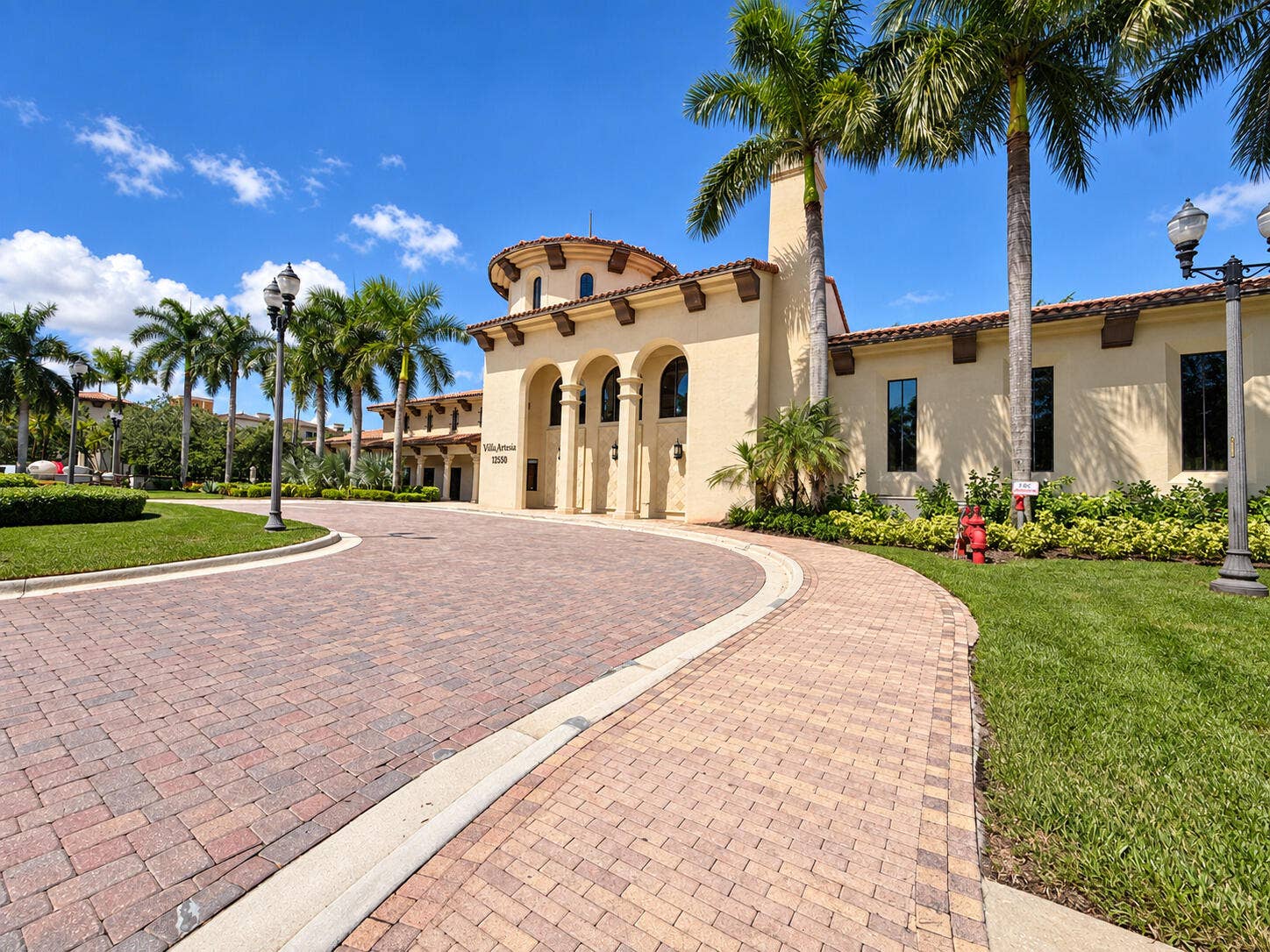 2900 NW 125TH Avenue, #3-305, Sunrise, FL 33323 Community Clubhouse