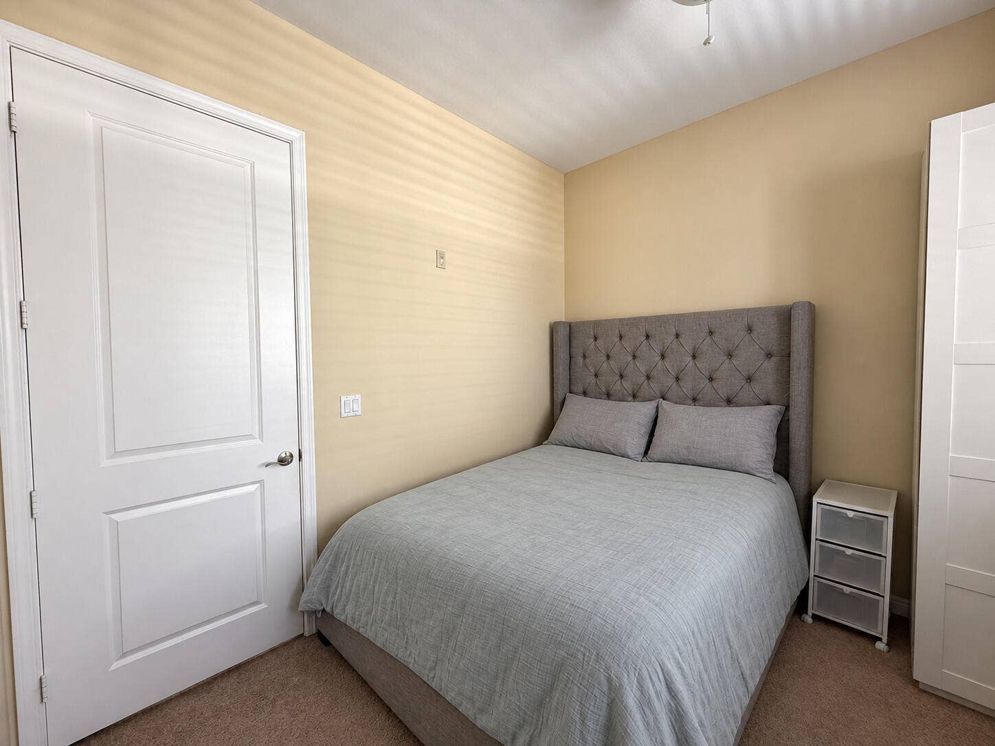 2900 NW 125TH Avenue, #3-305, Sunrise, FL 33323 Bedroom 2