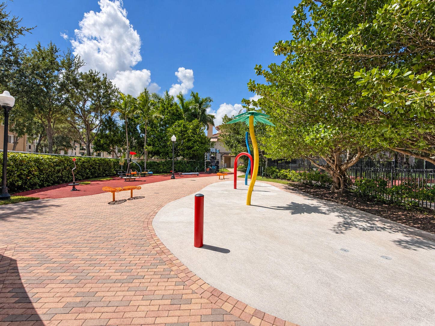 2900 NW 125TH Avenue, #3-305, Sunrise, FL 33323 Community Playground
