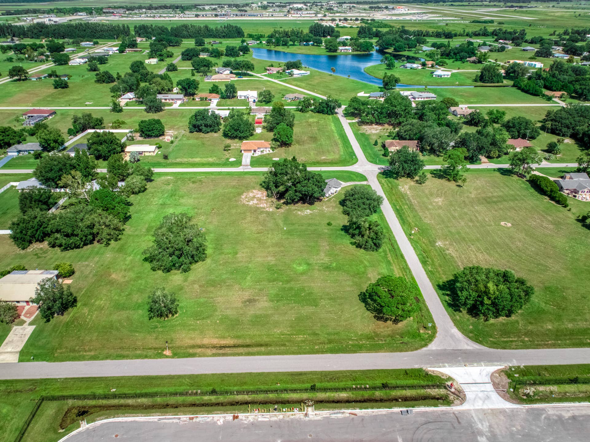 exterior - community 1