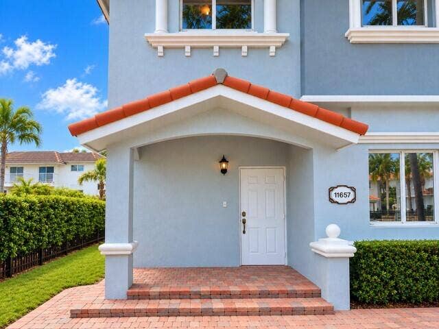 Property photo for 11657 NE 18th Drive, #11657, North Miami, FL