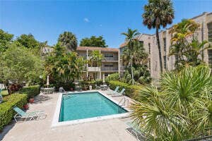 485 N PINE ISLAND Road, #A105, Plantation, FL 33324 Complex pool almost right outside your door