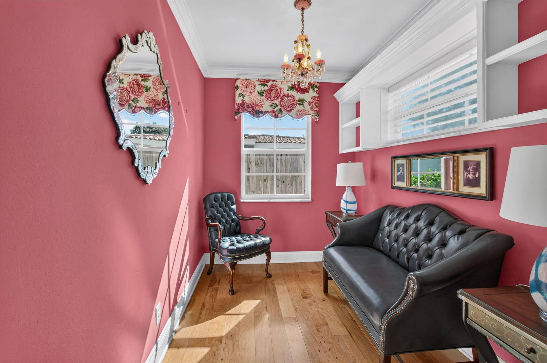 840 SW 2ND Street, Boca Raton, FL 33486 Office-Den area