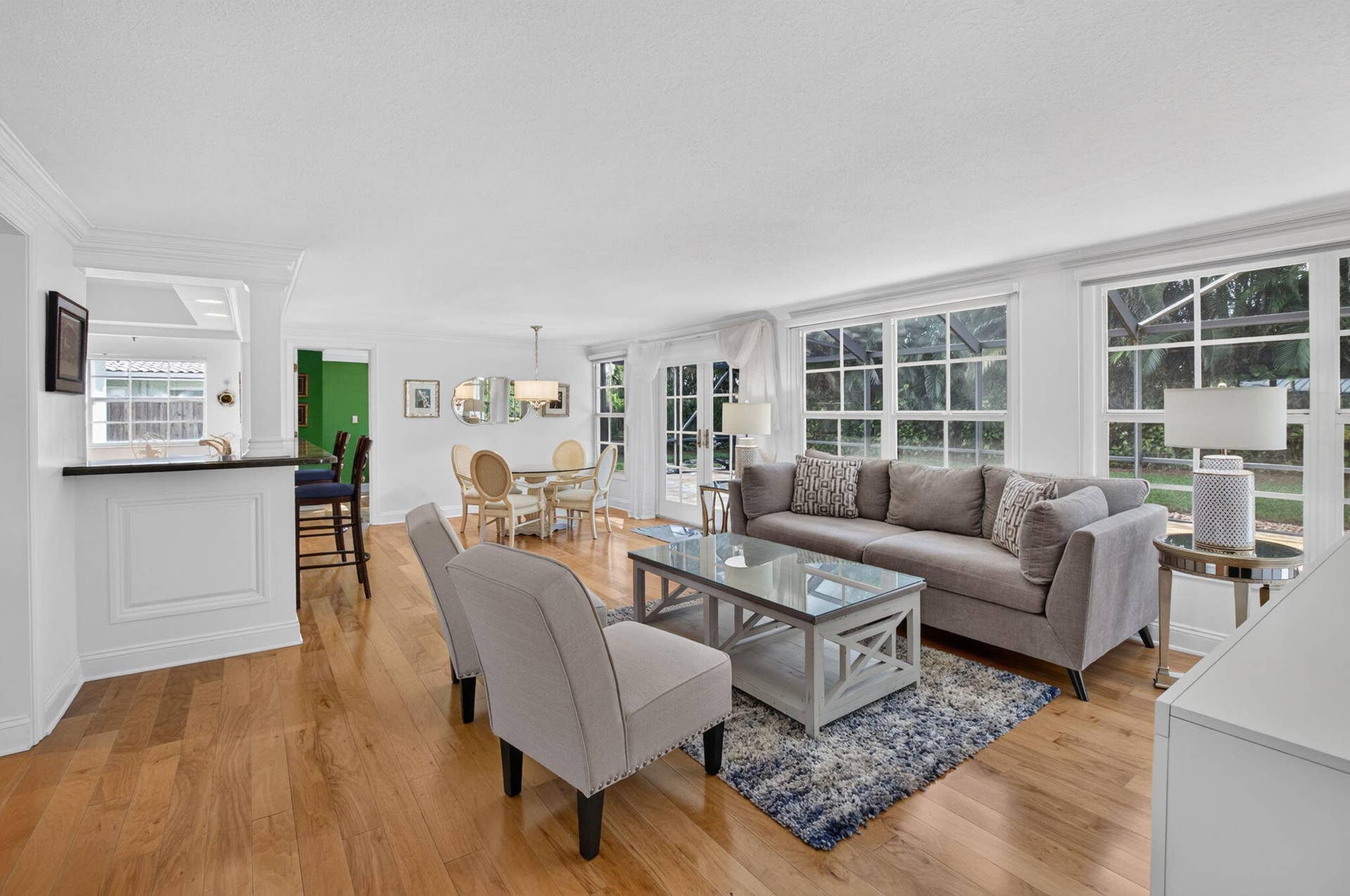 840 SW 2ND Street, Boca Raton, FL 33486 Family Room