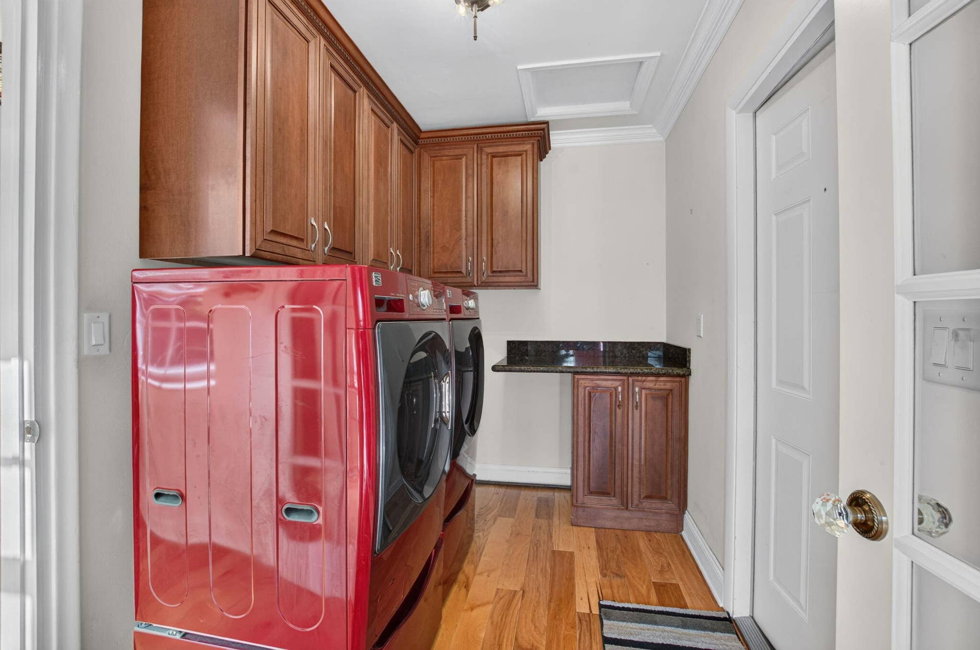 840 SW 2ND Street, Boca Raton, FL 33486 Laundry Room