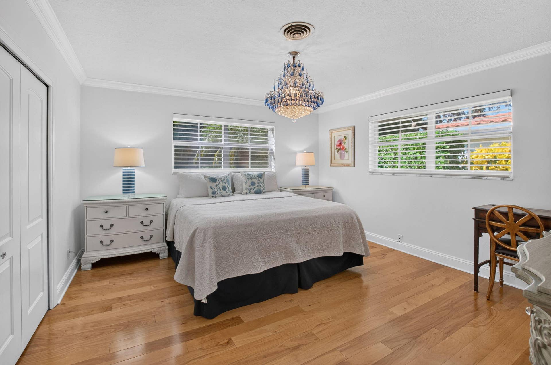 840 SW 2ND Street, Boca Raton, FL 33486 Primary Bedroom