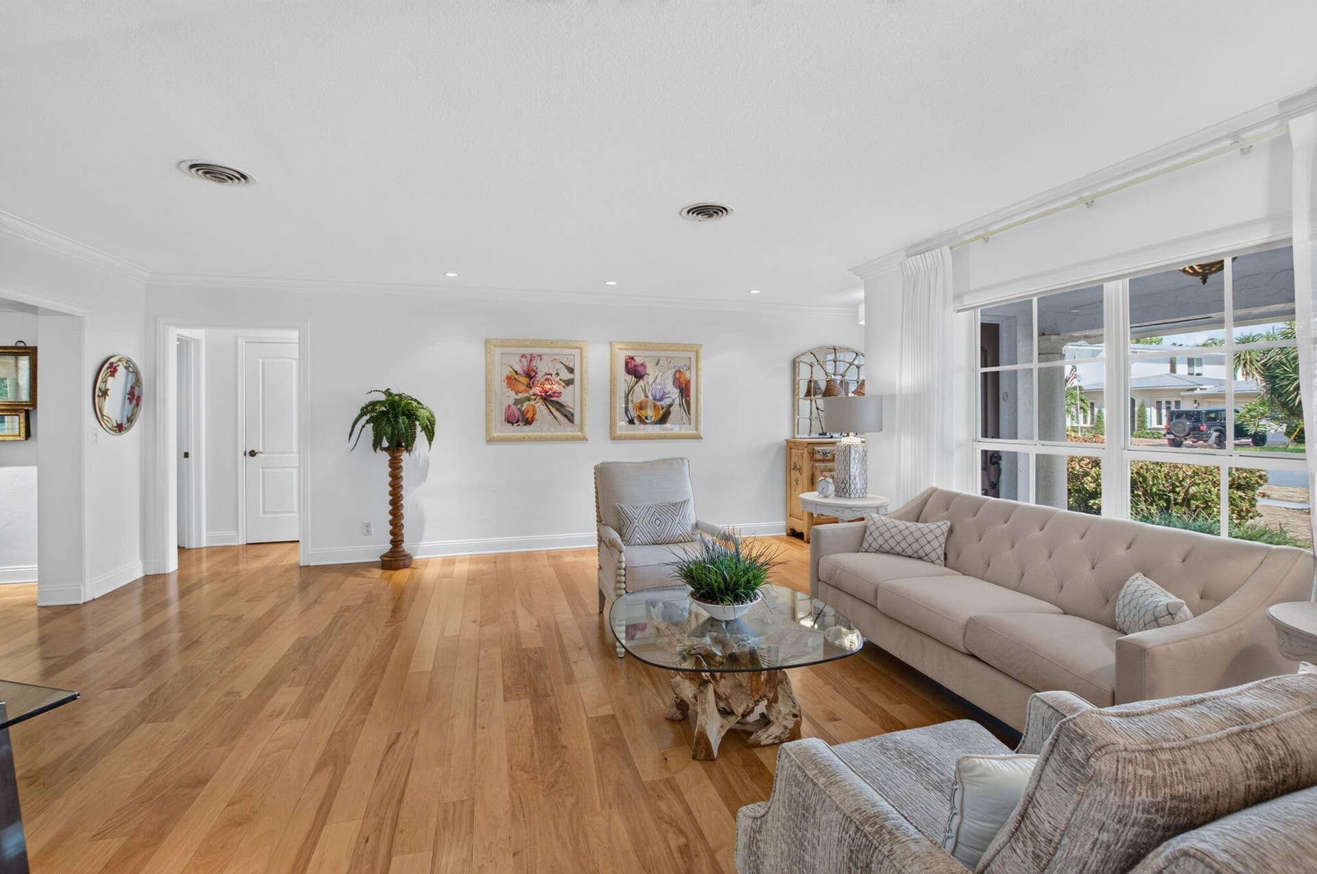 840 SW 2ND Street, Boca Raton, FL 33486 Family Room