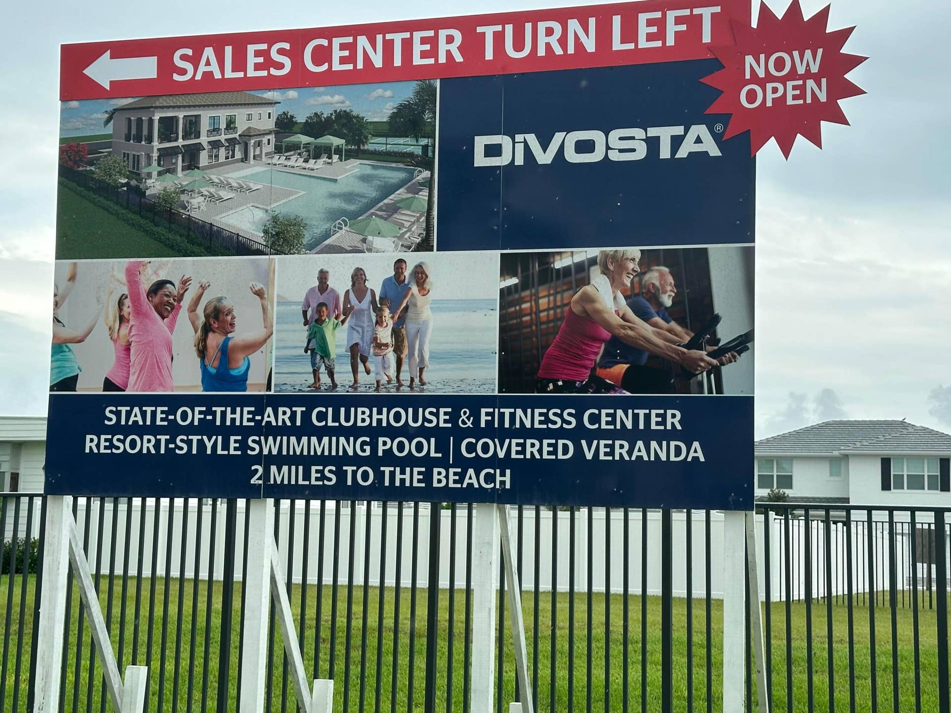 Community offers concrete homes, impact windows, high volume ceiling, tile throughout, CONCRETE TILE ROOF WITH 40 YR. LIFE EXPECTANCY and amazing amenities and clubhouse