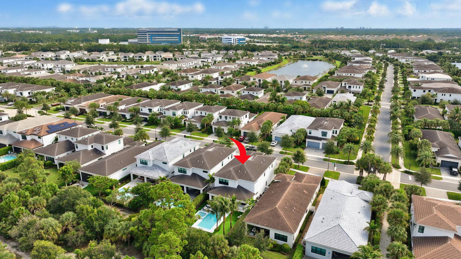 13534 ARTISAN Circle, Palm Beach Gardens, FL 33418 DJI_0134_5_6_7_8
