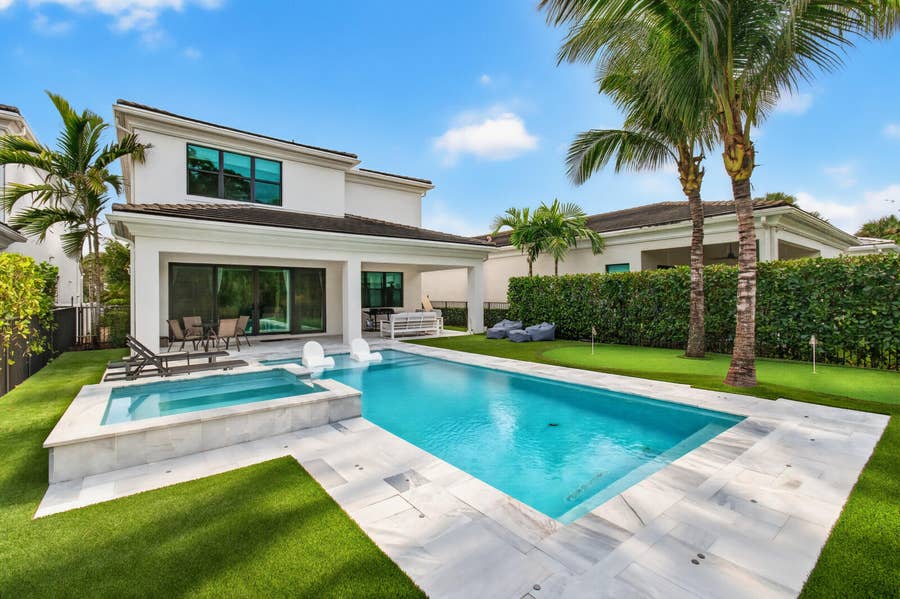Property photo for 13534 ARTISAN Circle, Palm Beach Gardens, FL