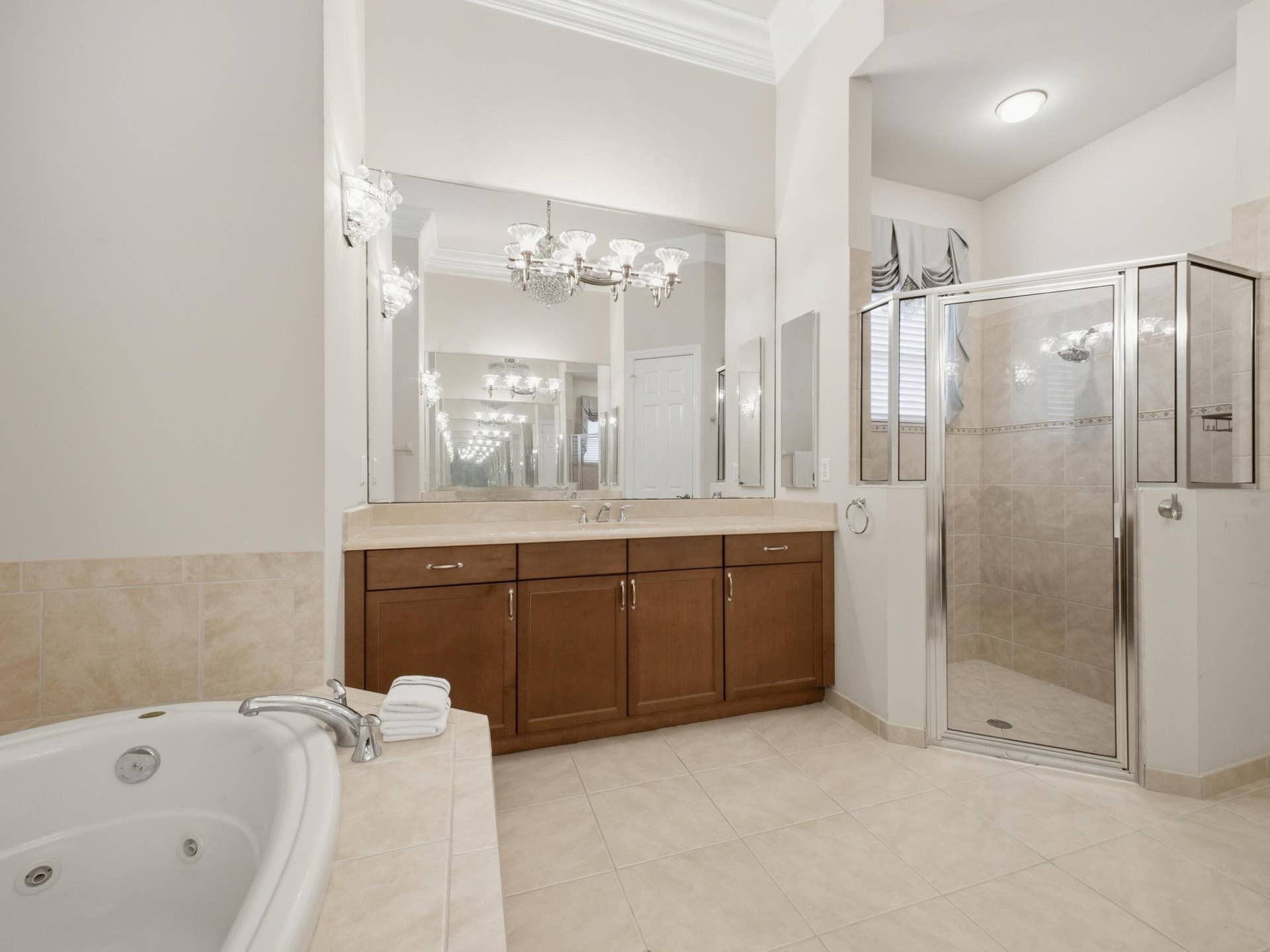 Primary Bathroom 2