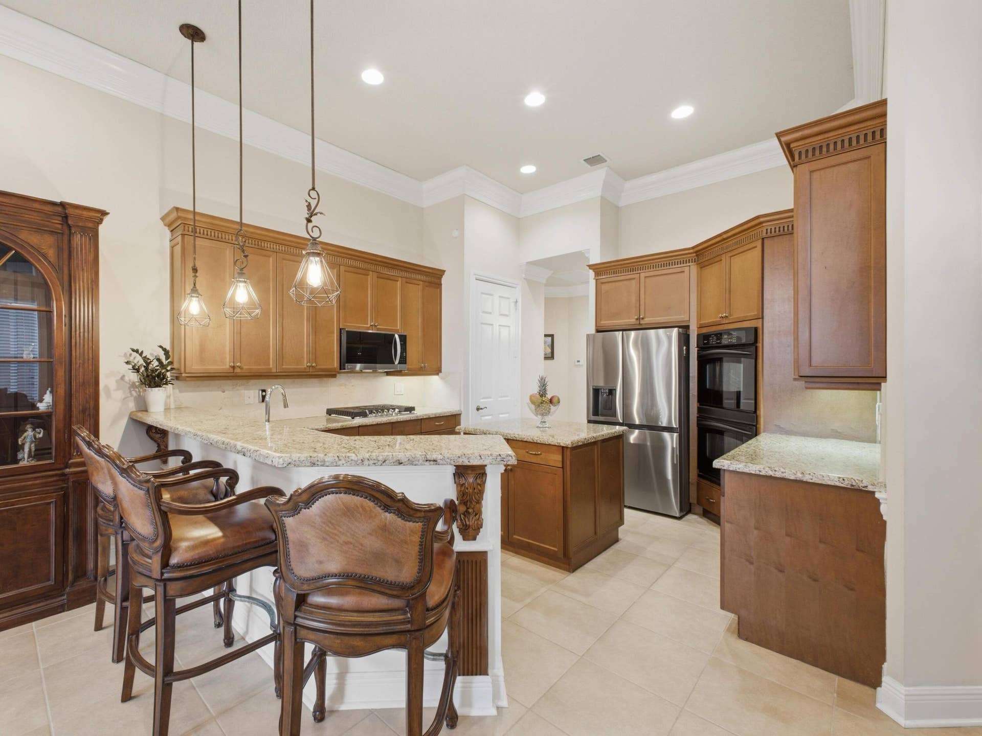 Kitchen 1