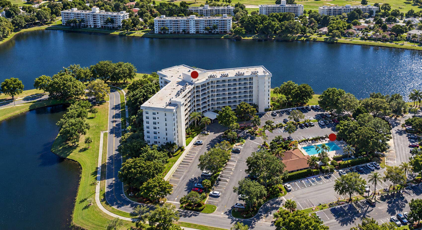 2940 N COURSE Drive, #801, Pompano Beach, FL 33069 IMG_3980