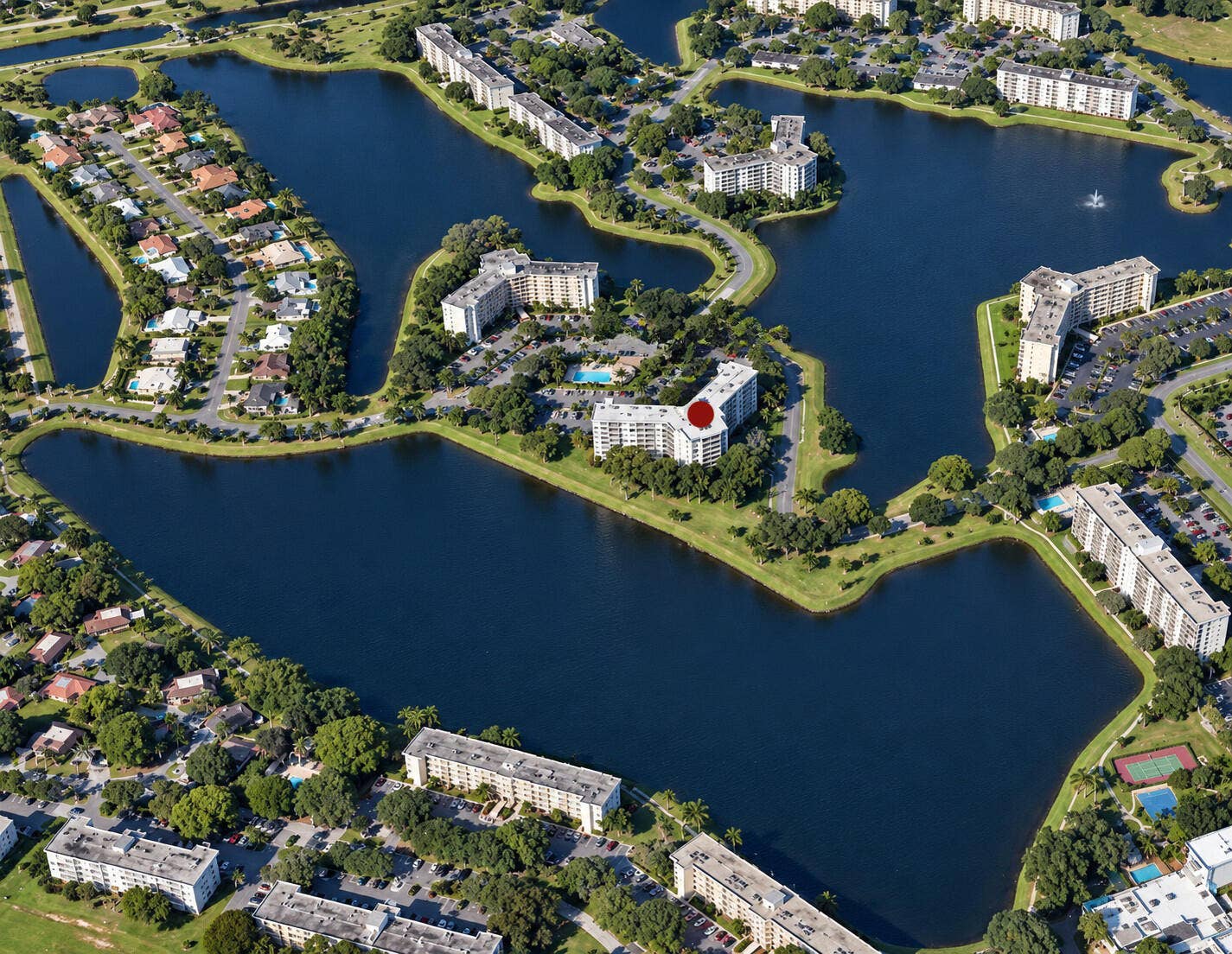 2940 N COURSE Drive, #801, Pompano Beach, FL 33069 IMG_3981