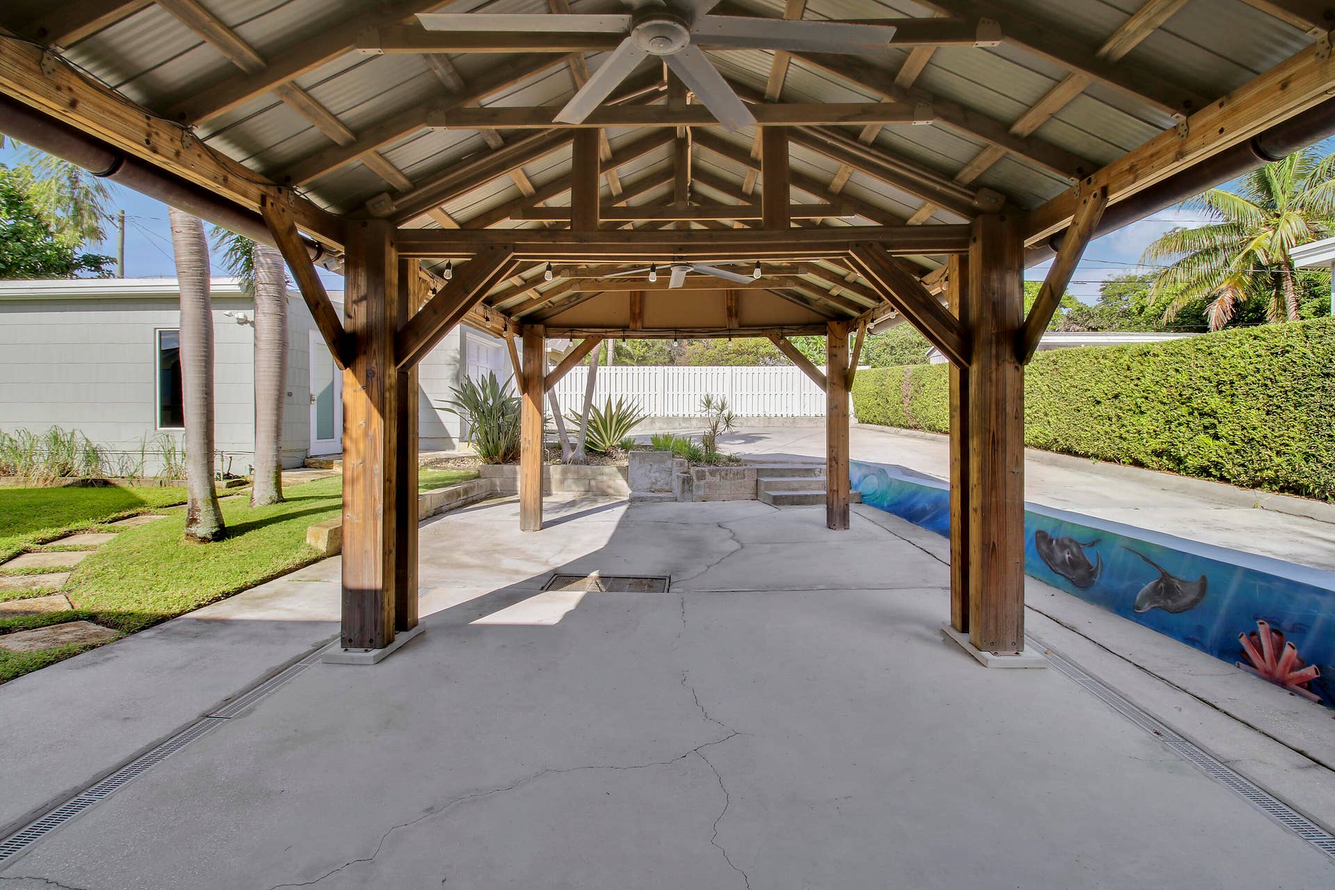 Gazebo