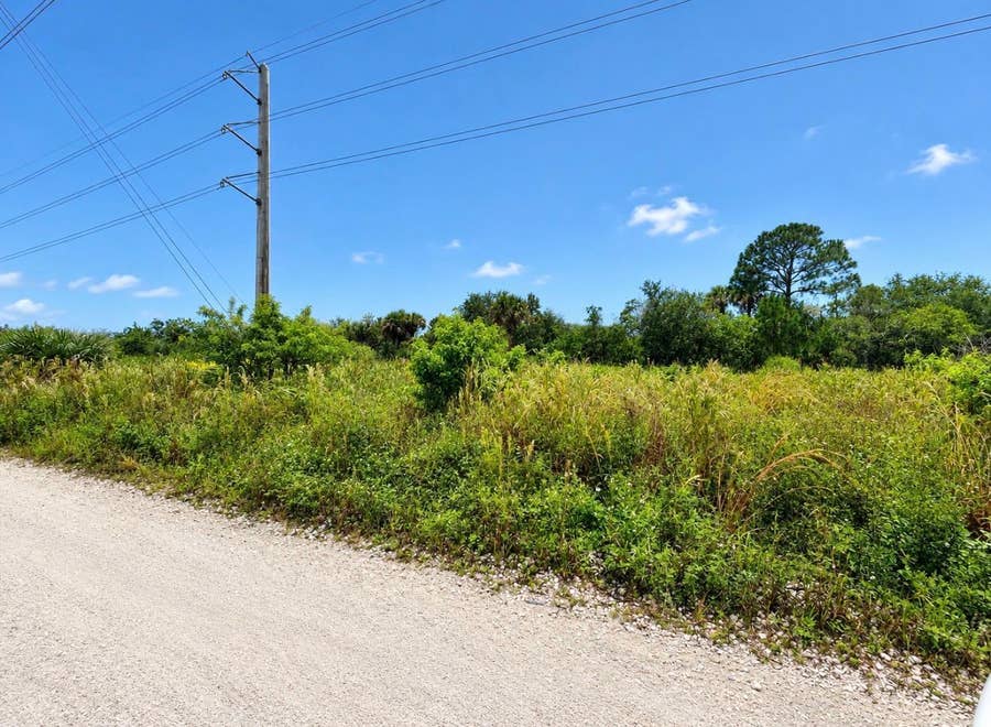Property photo for 9655 24TH Street, Vero Beach, FL