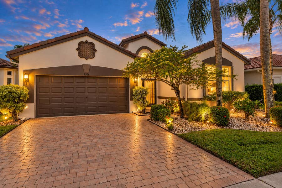 Property photo for 9944 Mantova Drive, Lake Worth, FL