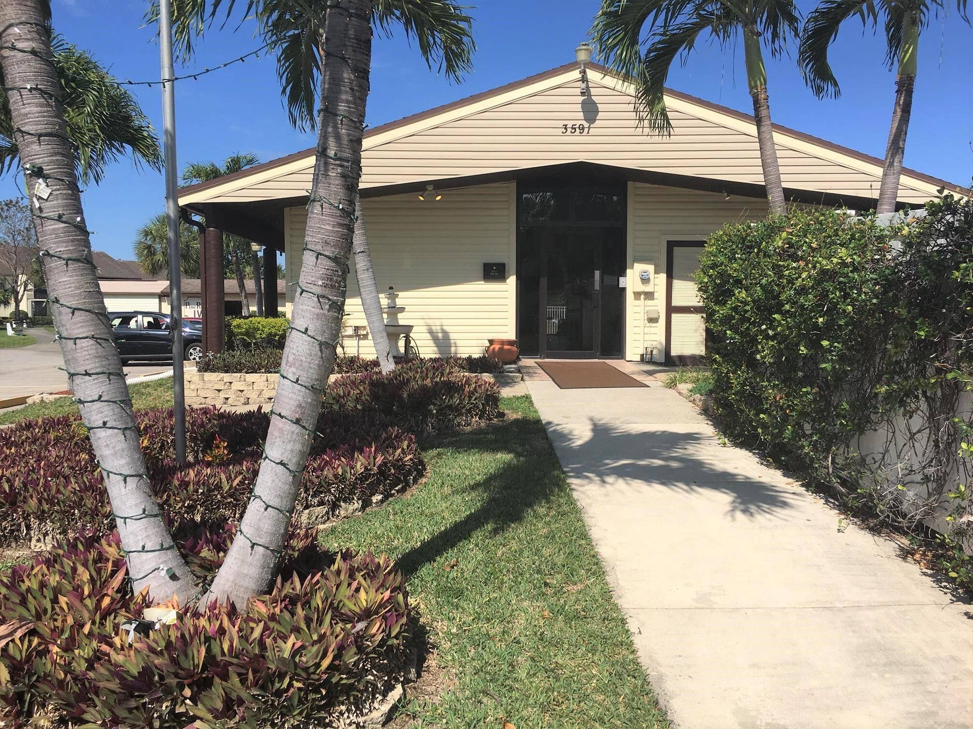 Clubhouse