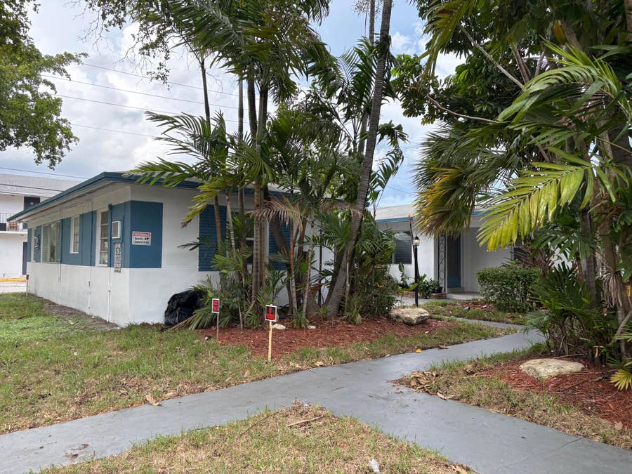 Property photo for 505 N 20TH Avenue, #5, Hollywood, FL
